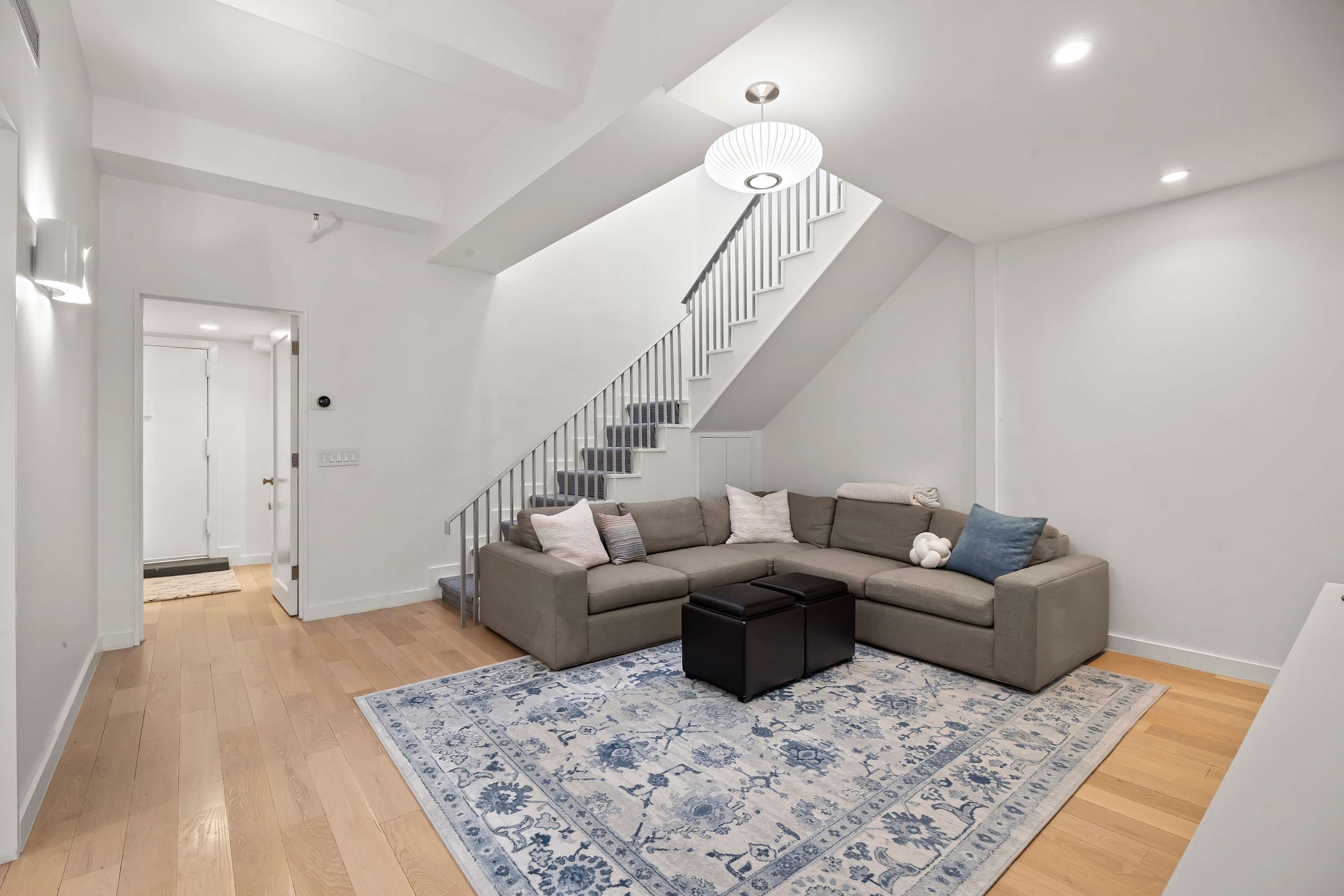 Brightstone | Tribeca | Duplex Apartment photo 32