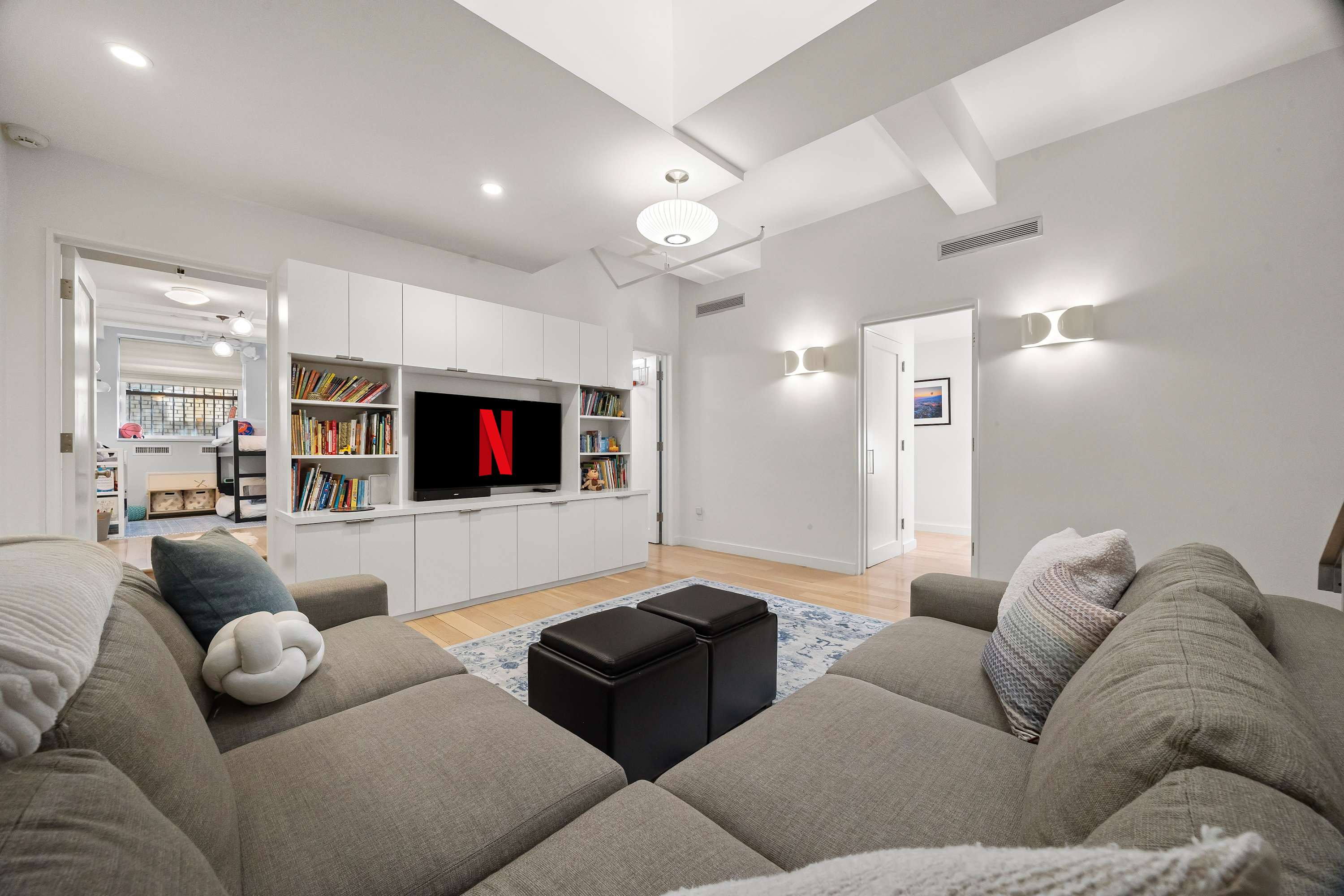 Brightstone | Tribeca | Duplex Apartment photo 31