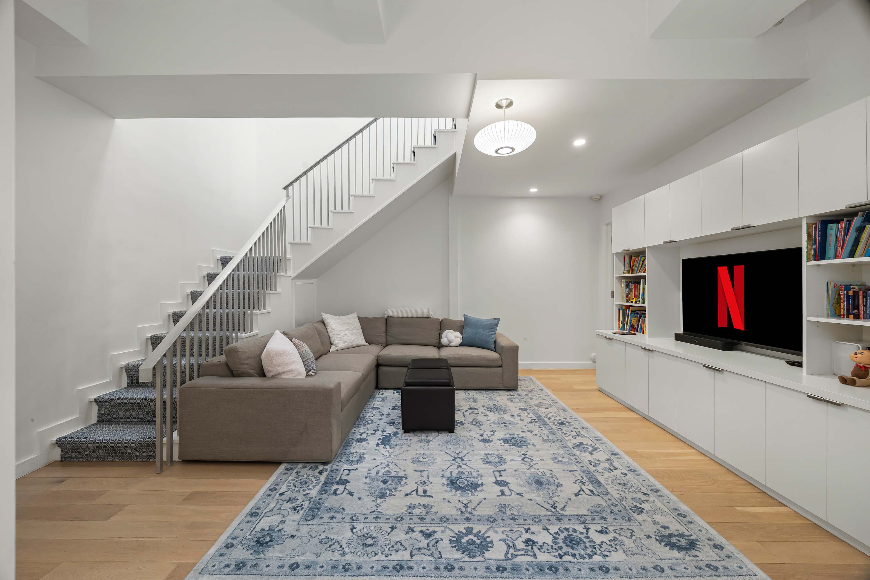 Brightstone | Tribeca | Duplex Apartment photo 30