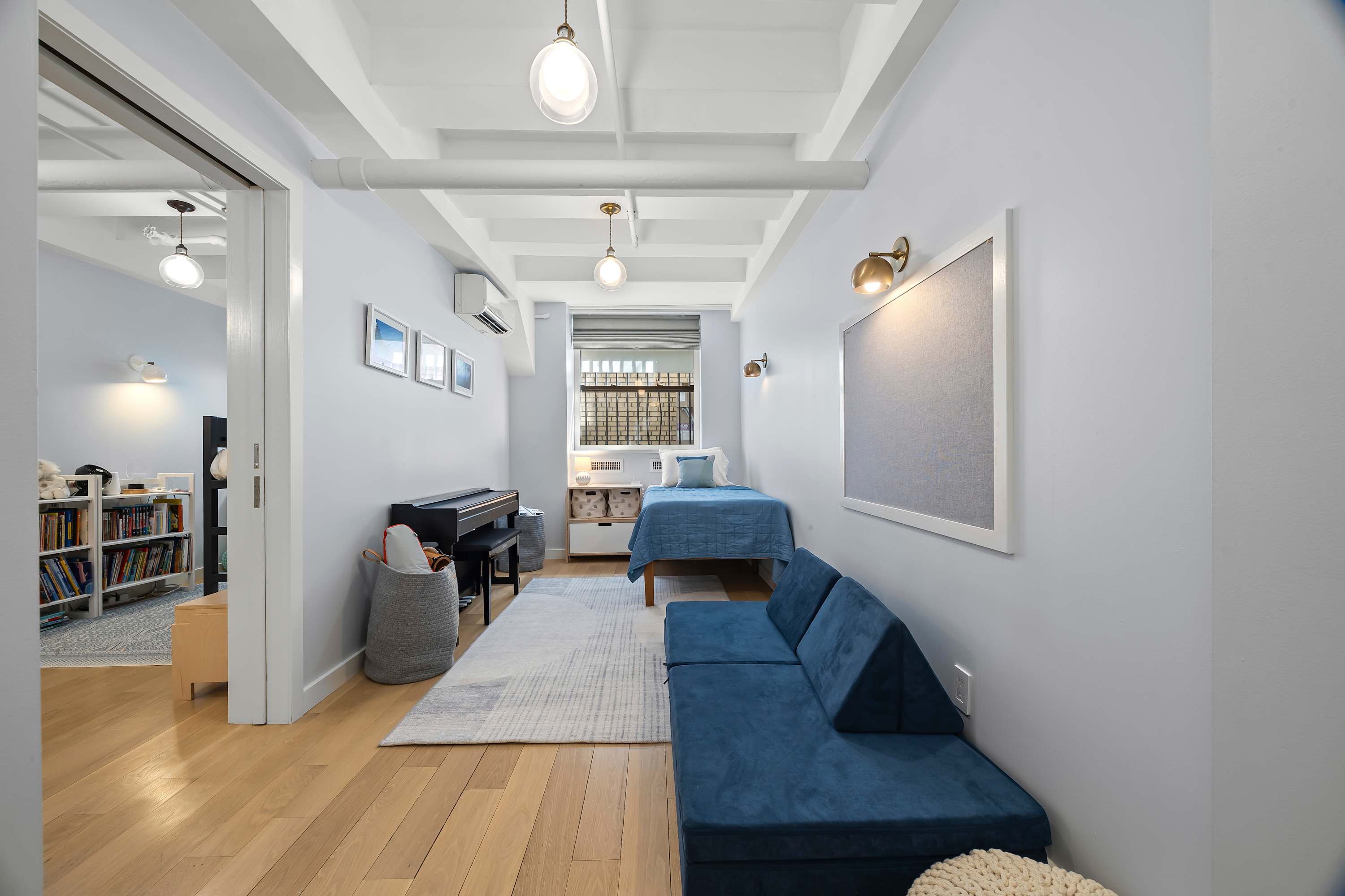 Brightstone | Tribeca | Duplex Apartment photo 33