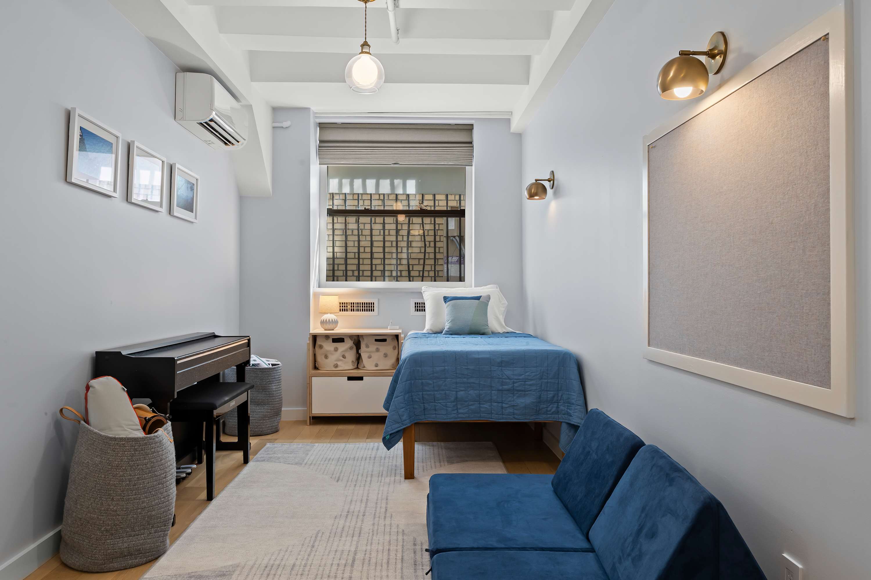 Brightstone | Tribeca | Duplex Apartment photo 34