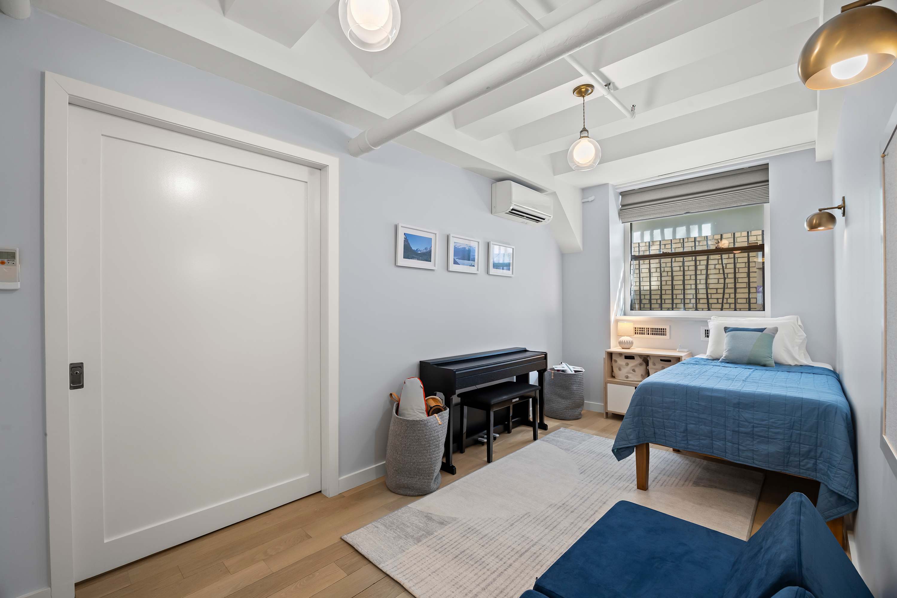 Brightstone | Tribeca | Duplex Apartment photo 36