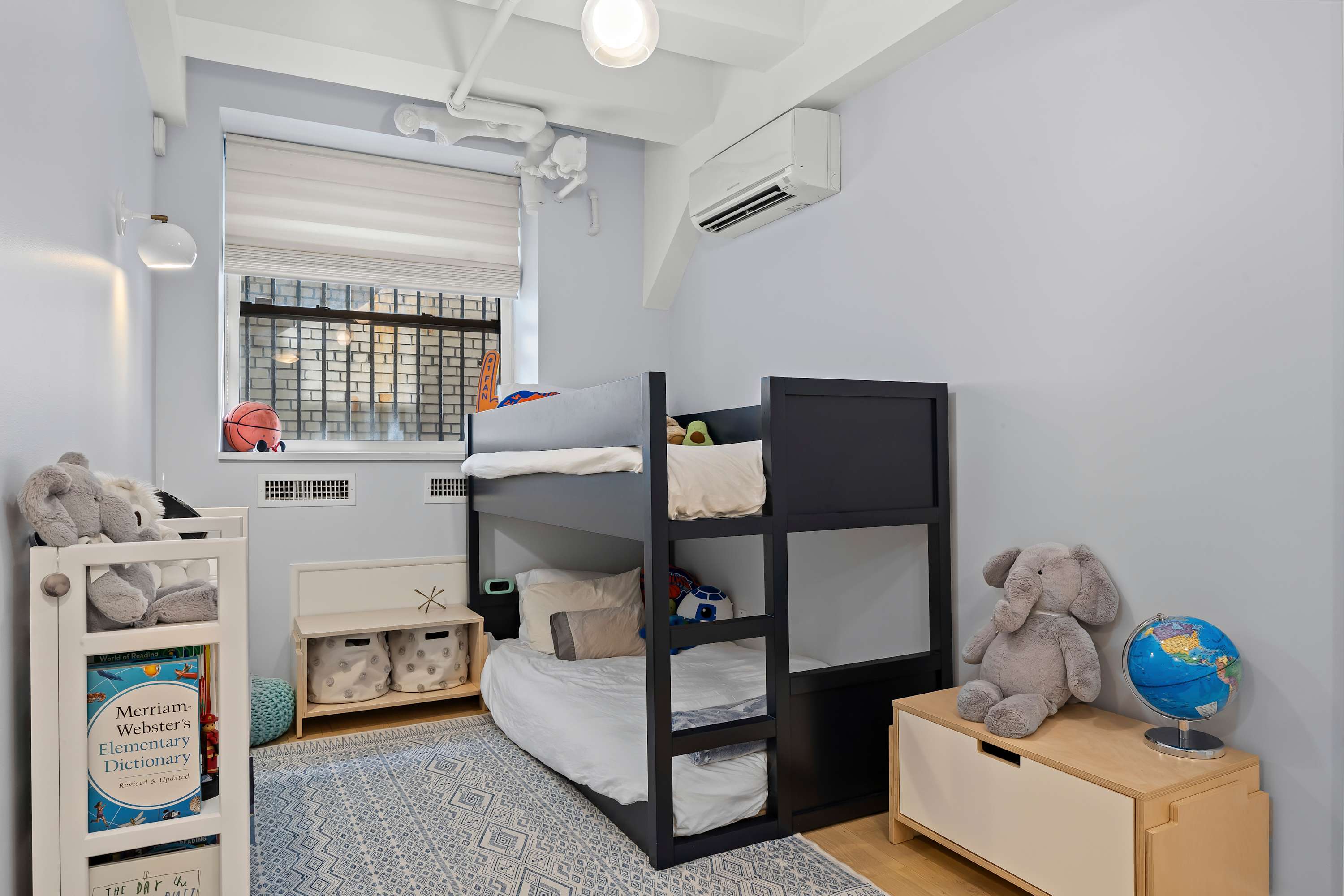 Brightstone | Tribeca | Duplex Apartment photo 39