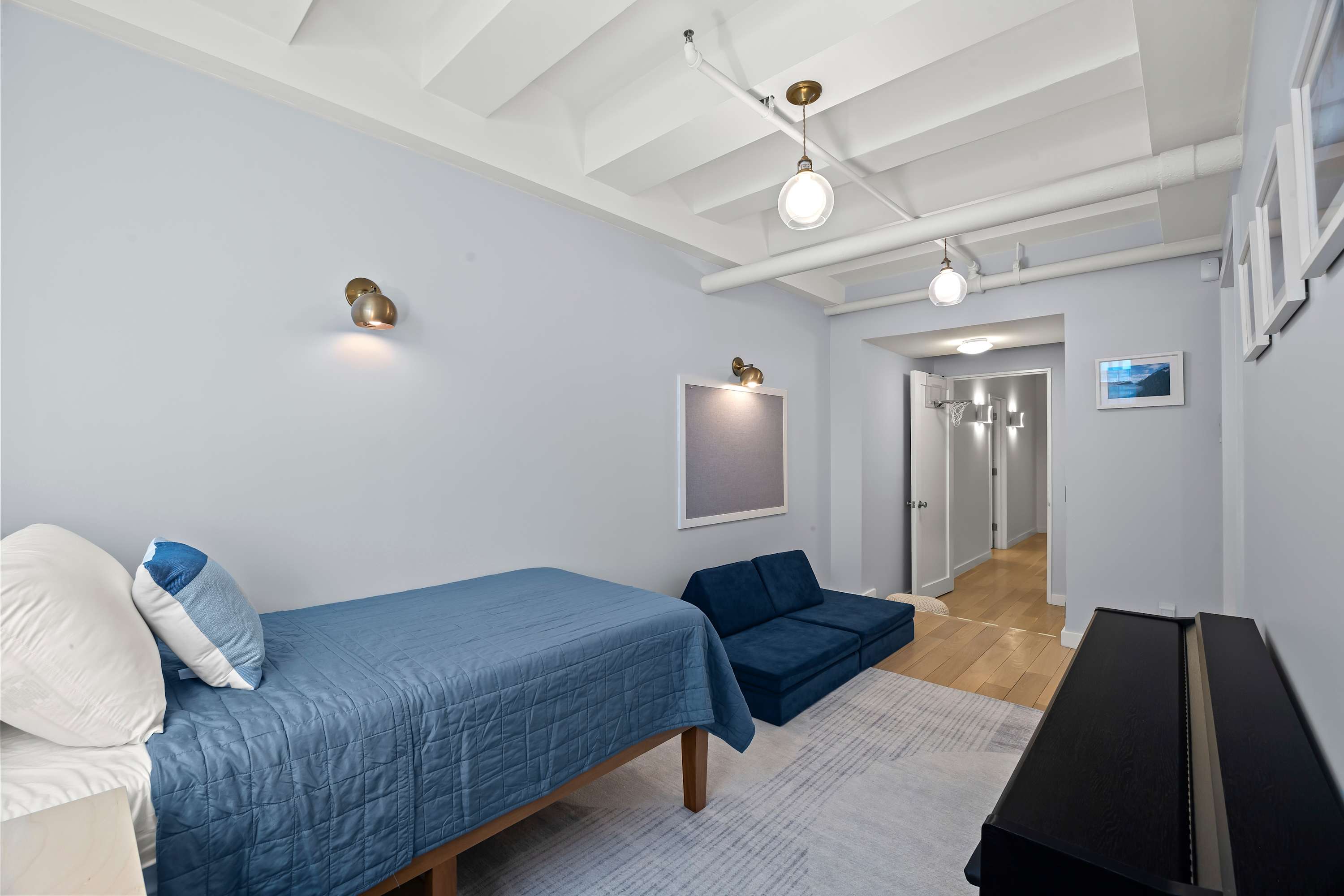 Brightstone | Tribeca | Duplex Apartment photo 37