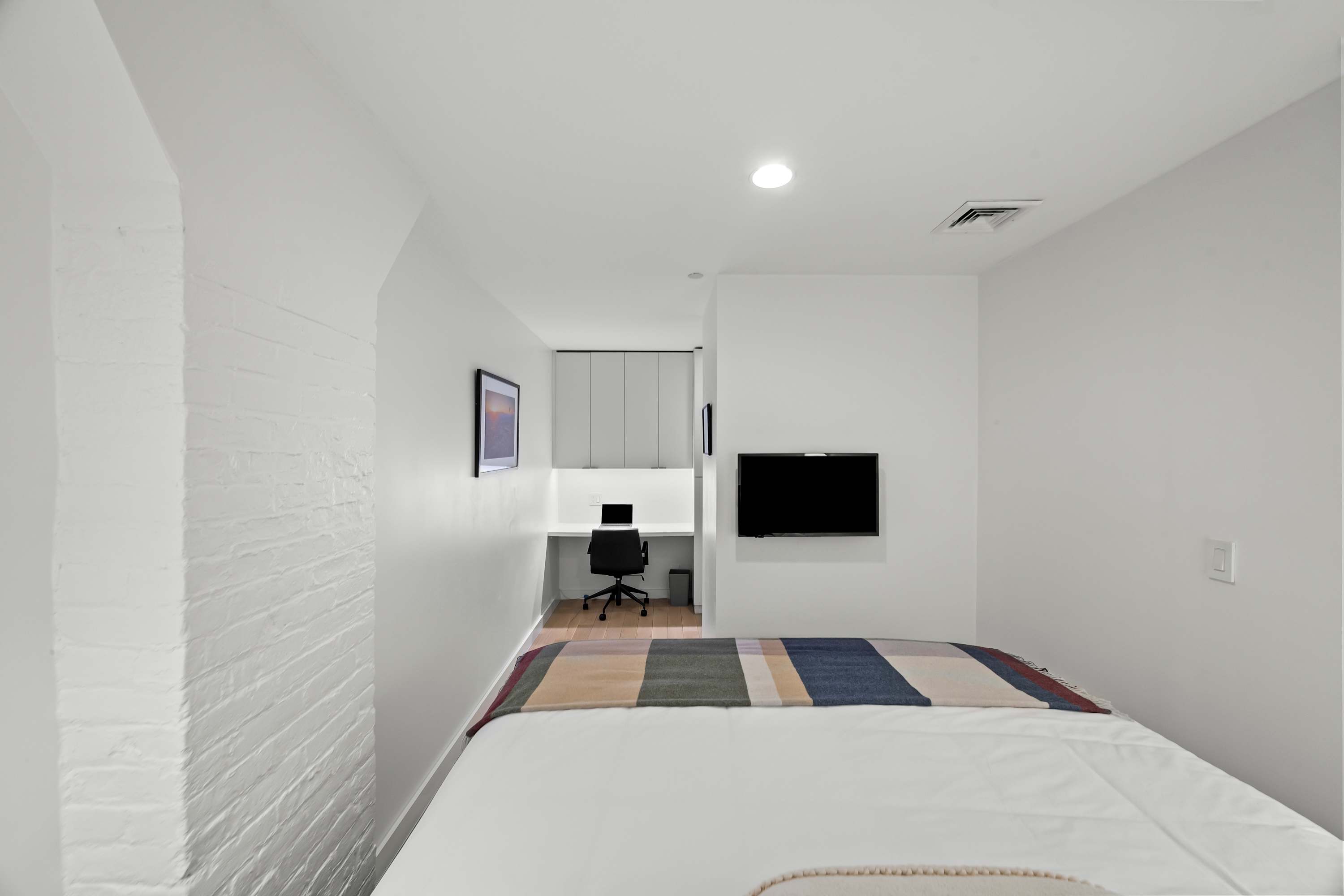 Brightstone | Tribeca | Duplex Apartment photo 41