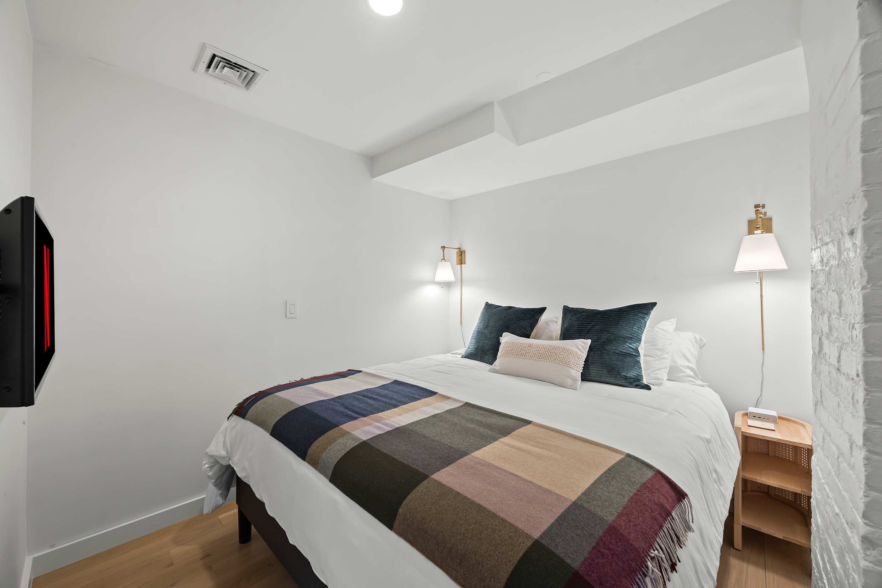 Brightstone | Tribeca | Duplex Apartment photo 42