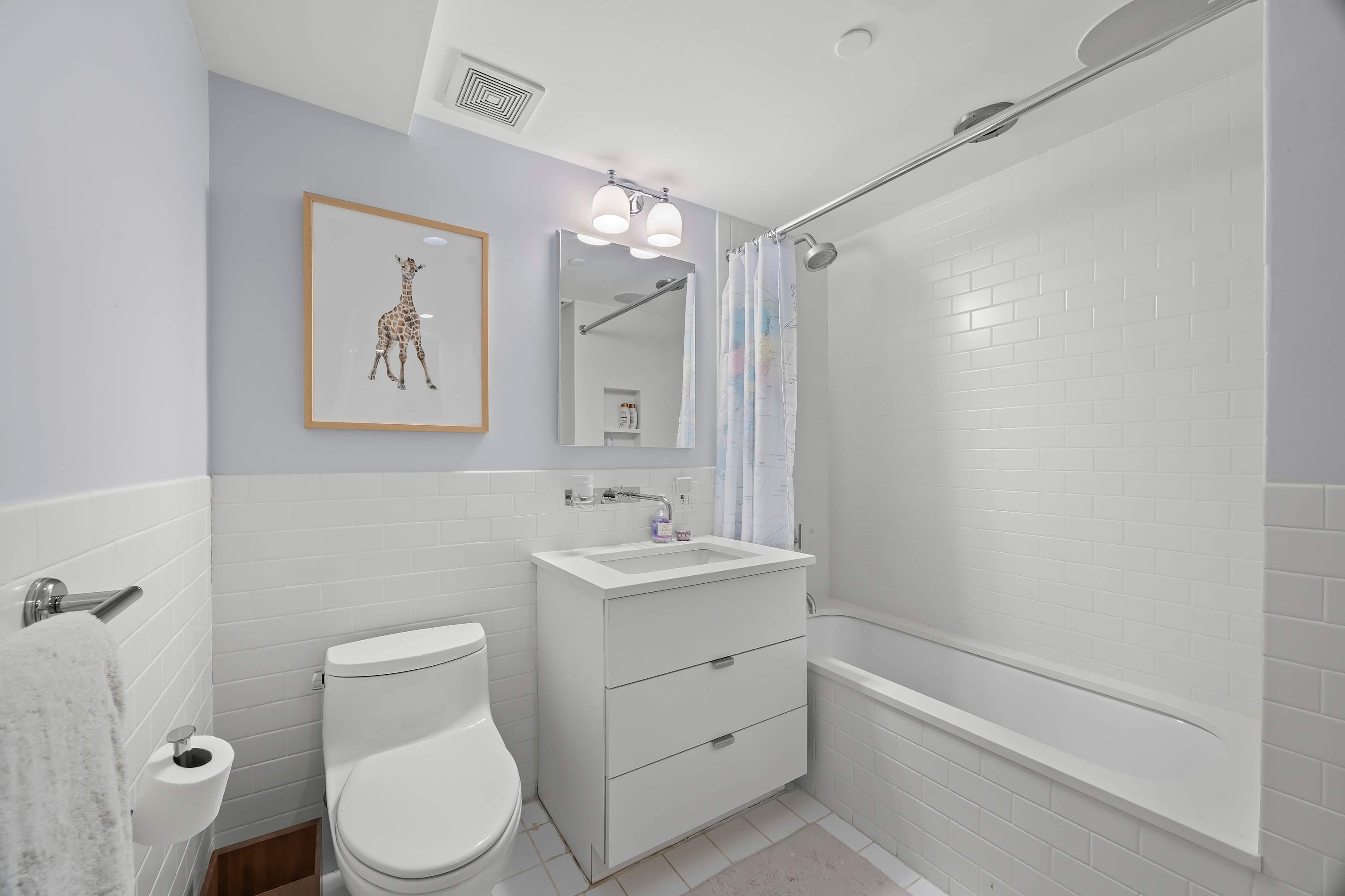 Brightstone | Tribeca | Duplex Apartment photo 43