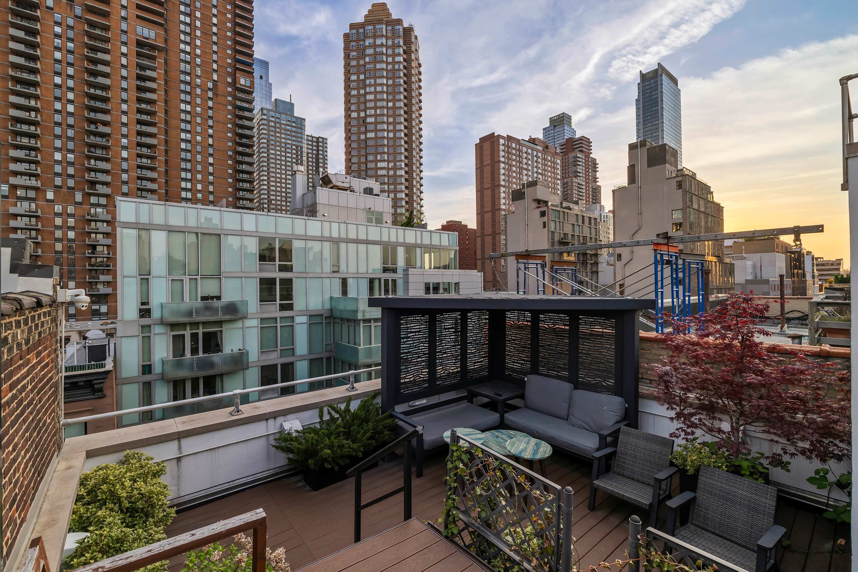 Gotham House III | Midtown West | Duplex w/ Private Rooftop photo 34