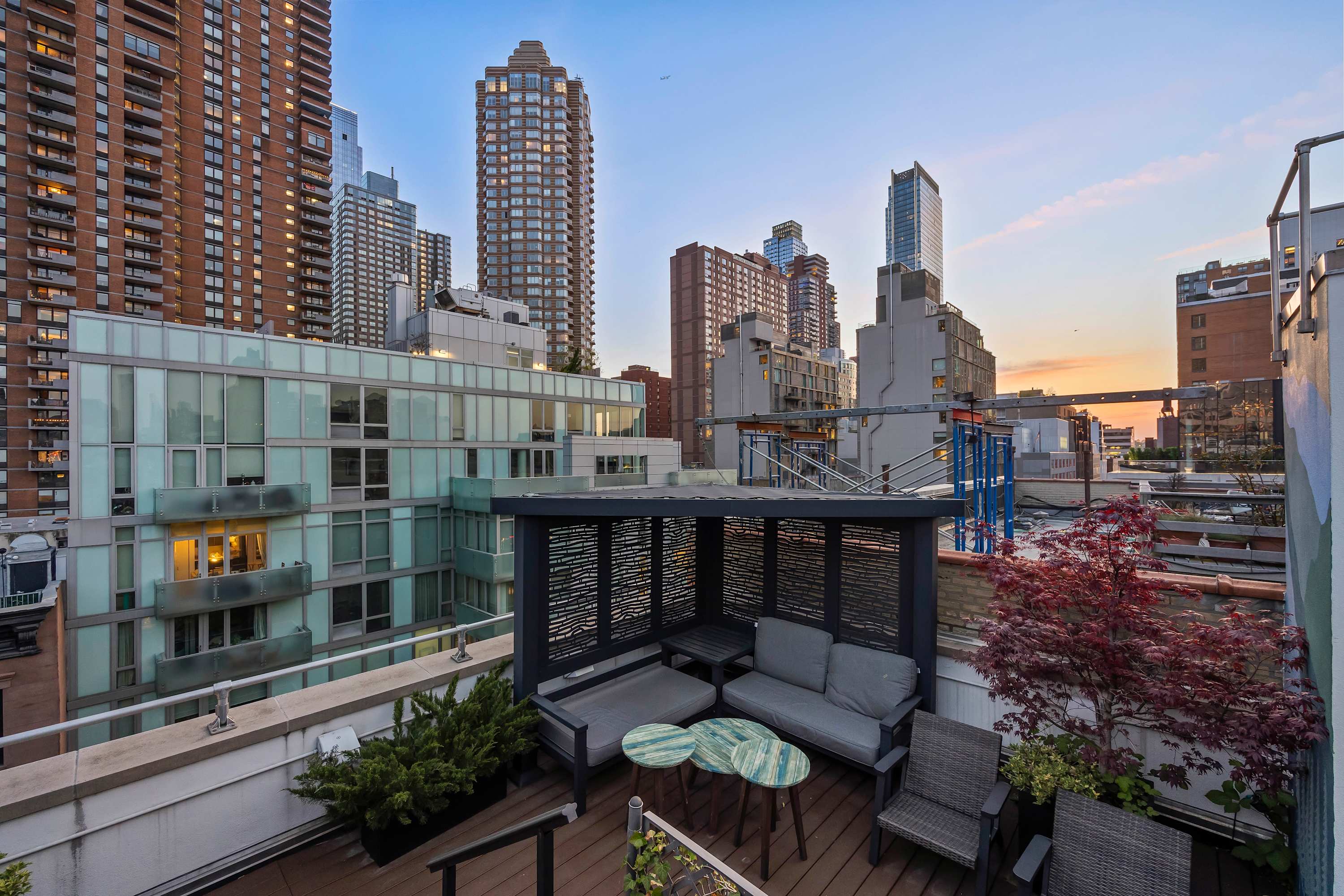 Gotham House III | Midtown West | Duplex w/ Private Rooftop photo 35