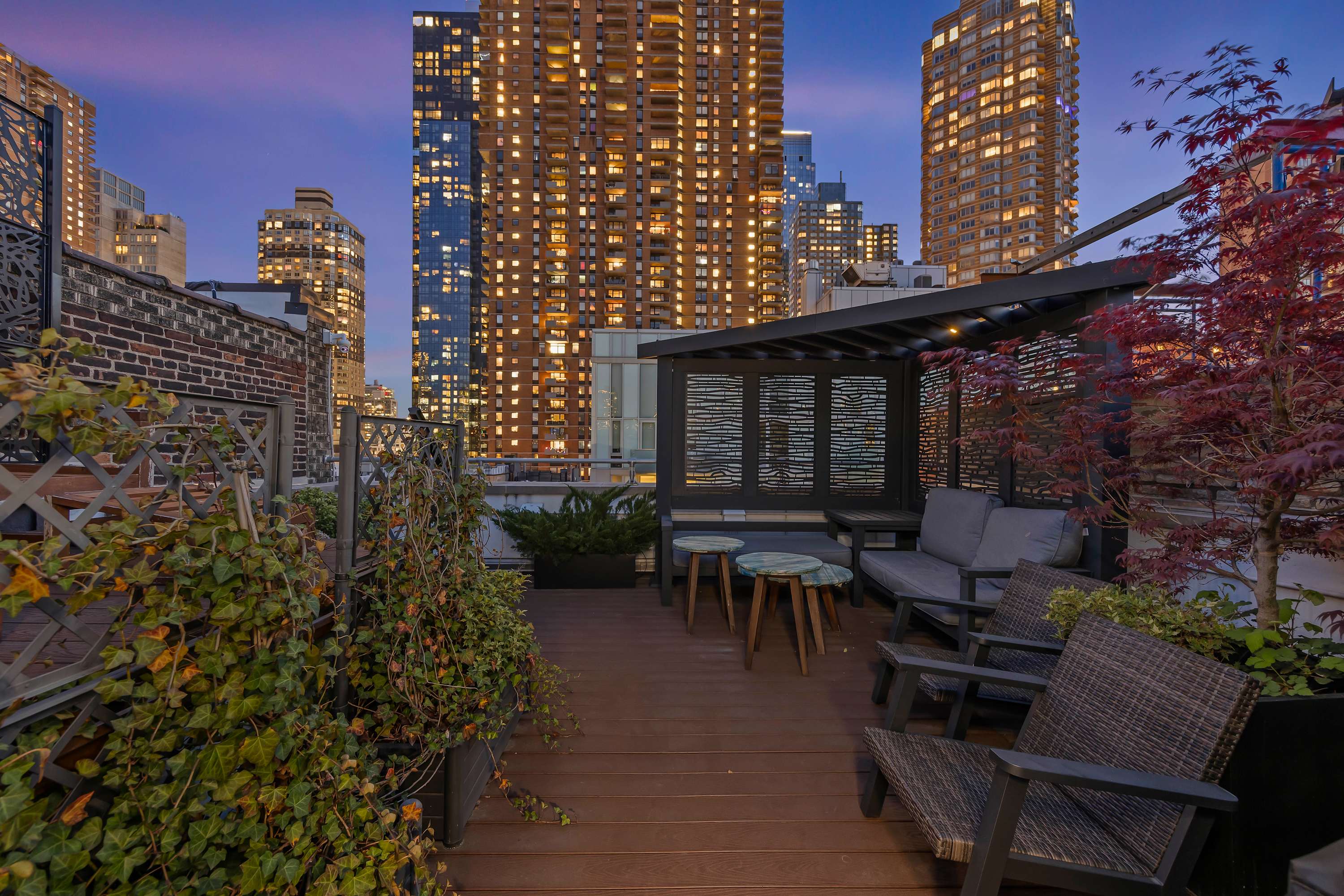 Gotham House III | Midtown West | Duplex w/ Private Rooftop photo 39