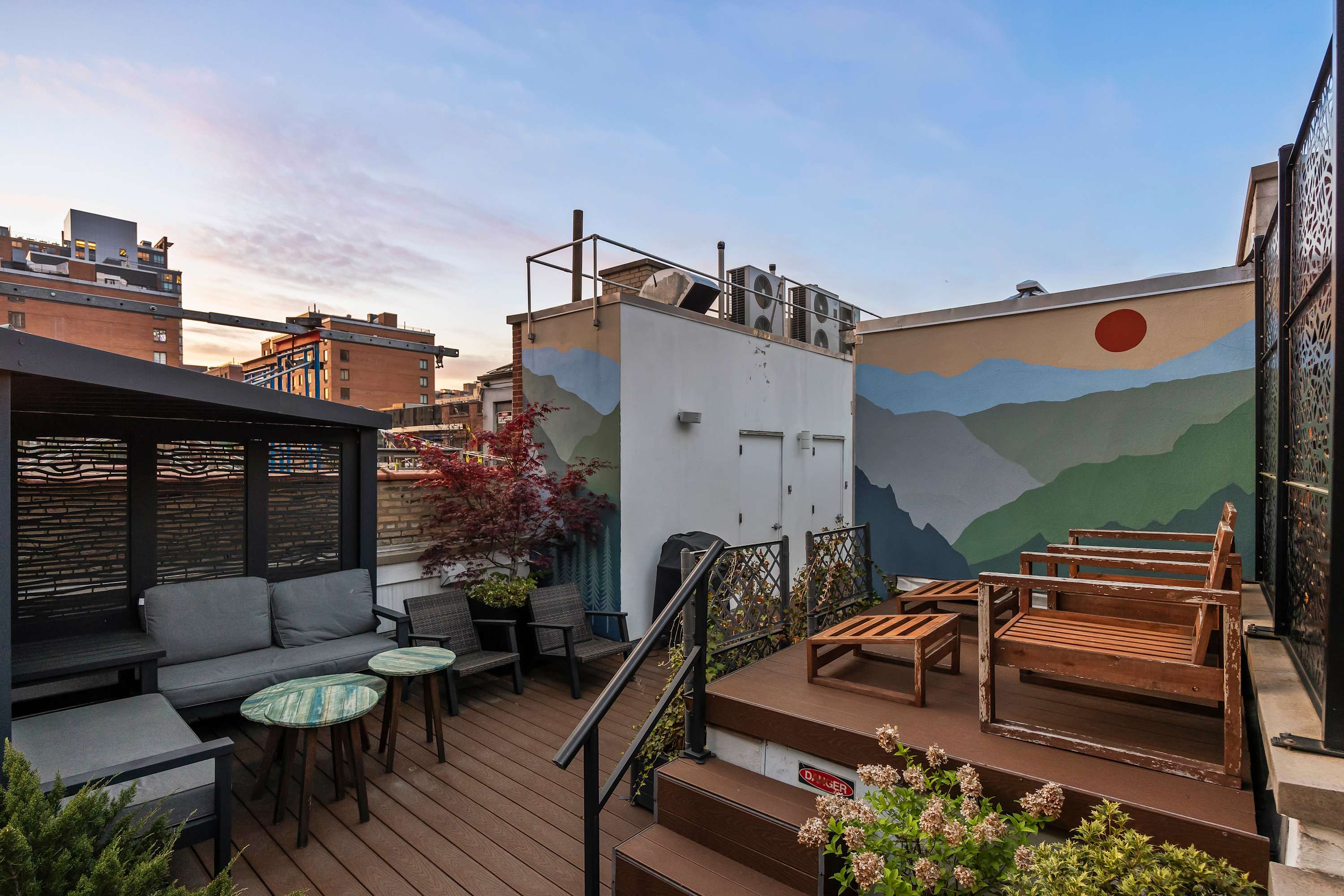 Gotham House III | Midtown West | Duplex w/ Private Rooftop photo 37