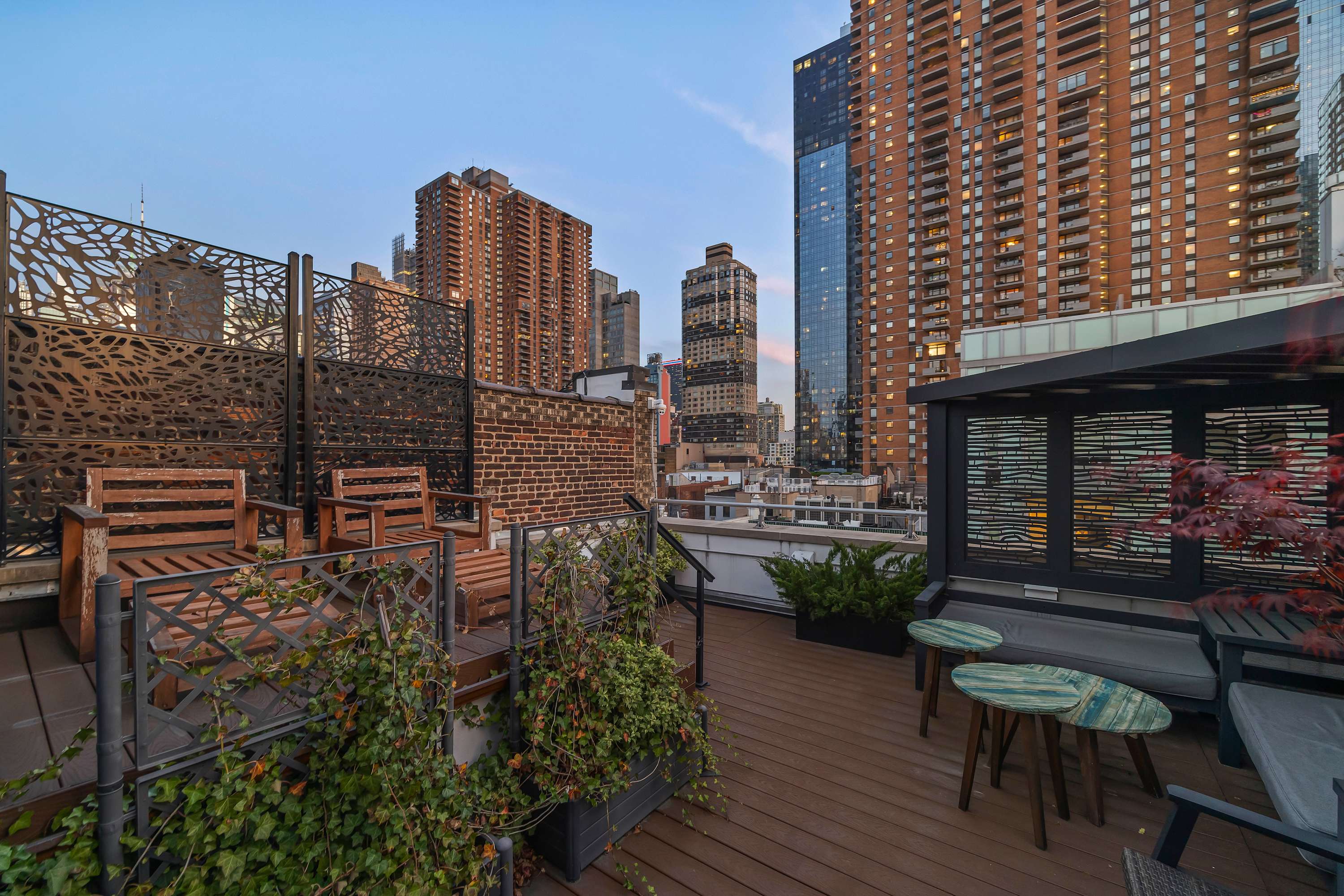 Gotham House III | Midtown West | Duplex w/ Private Rooftop photo 36