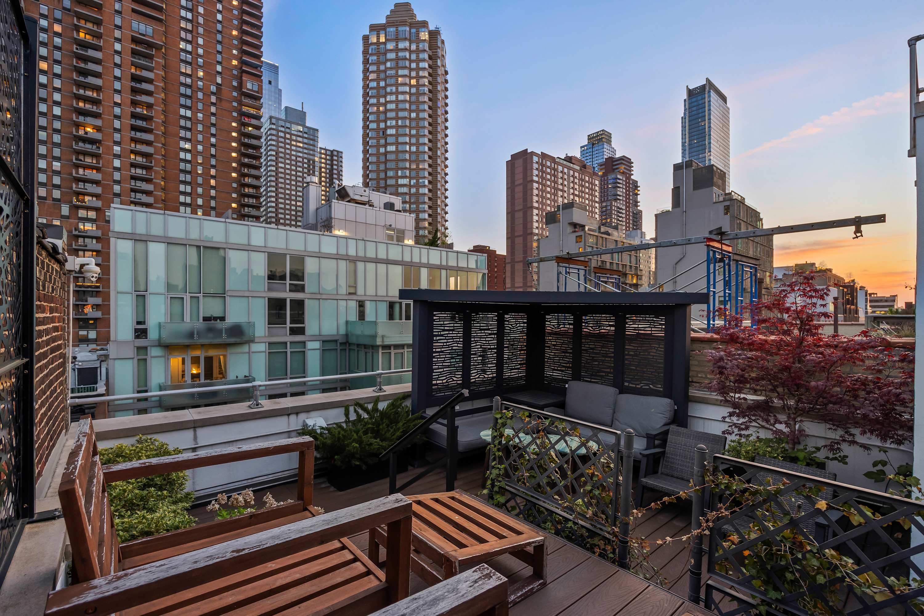 Gotham House III | Midtown West | Duplex w/ Private Rooftop photo 38