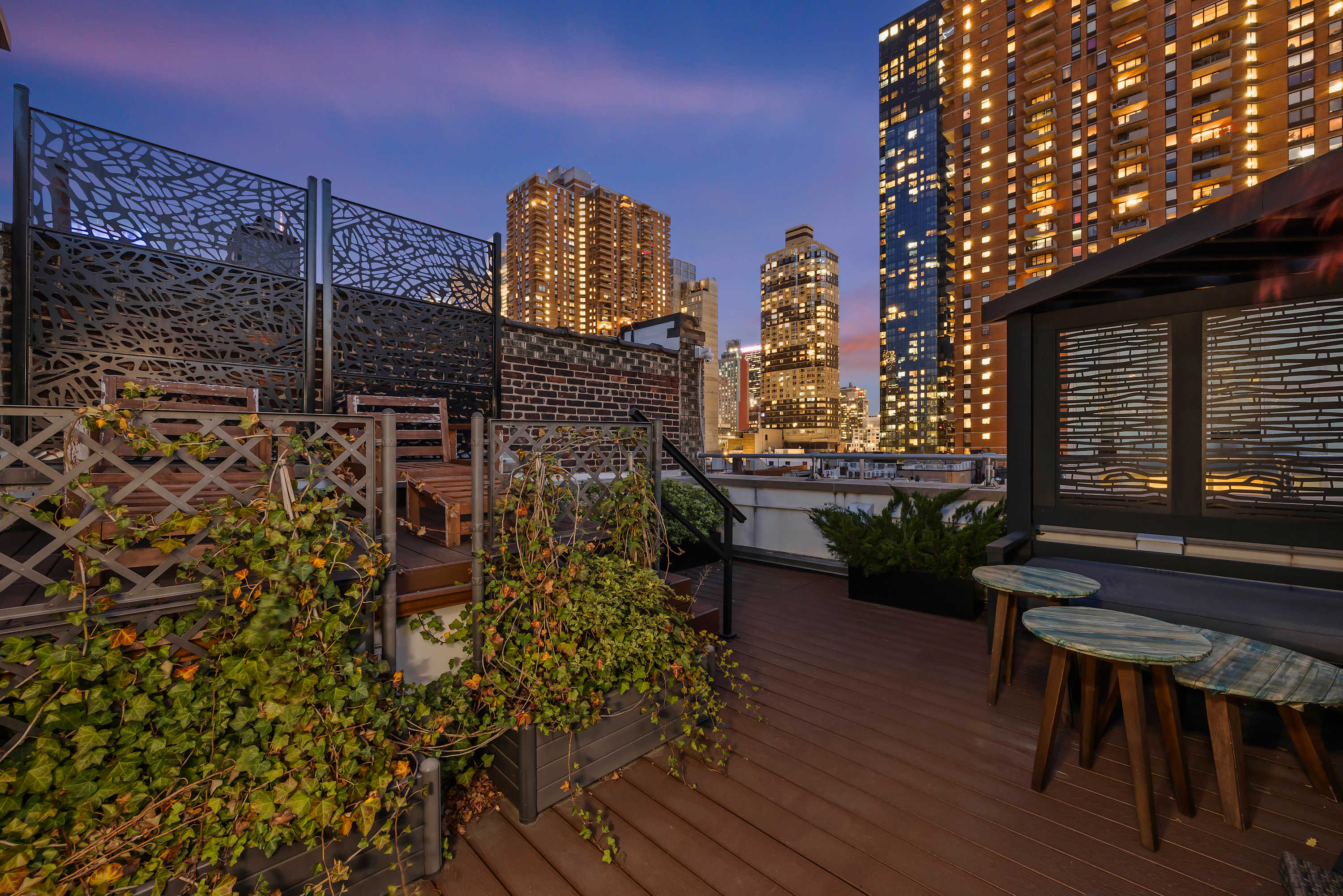 Gotham House III | Midtown West | Duplex w/ Private Rooftop photo 40