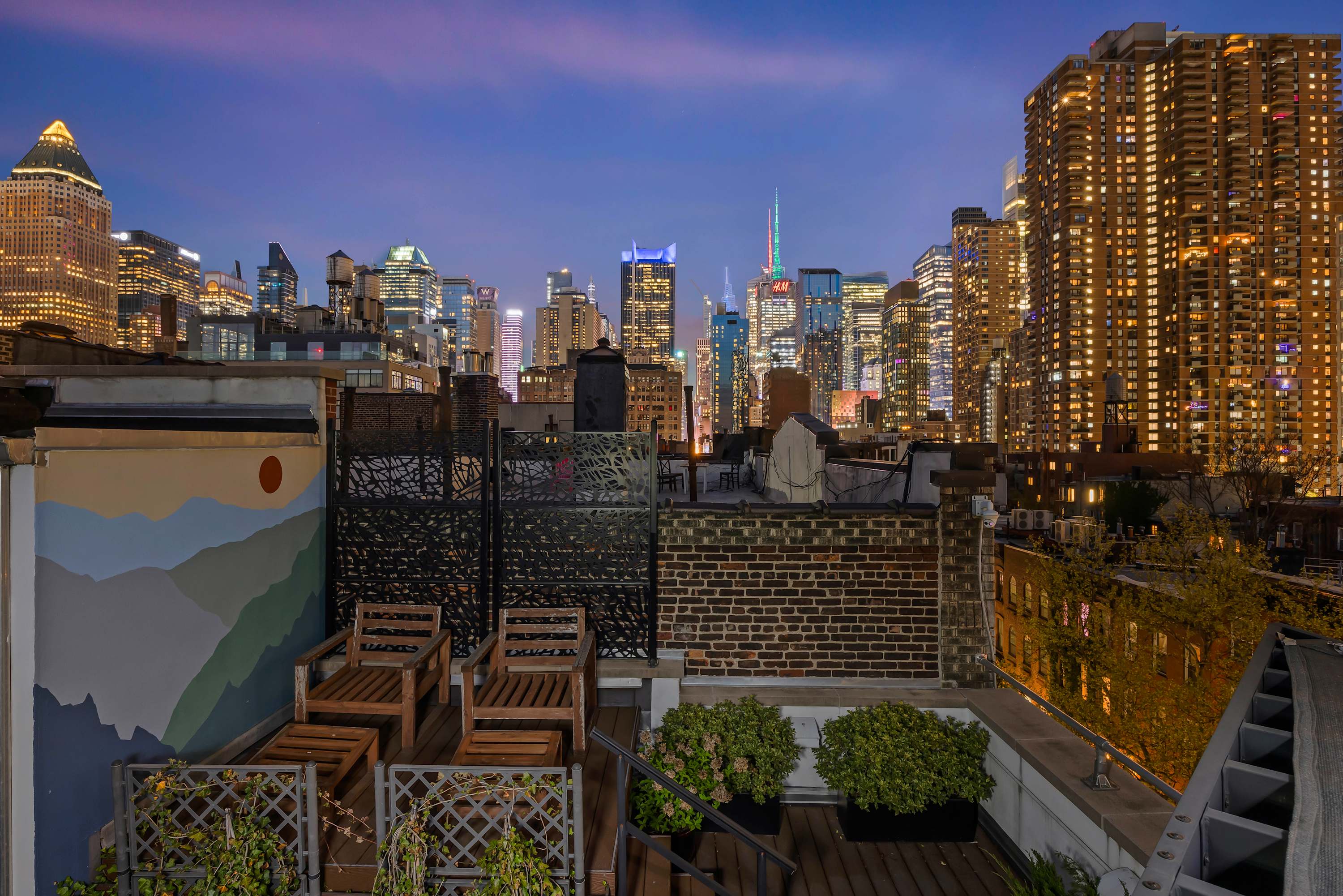 Gotham House III | Midtown West | Duplex w/ Private Rooftop photo 42