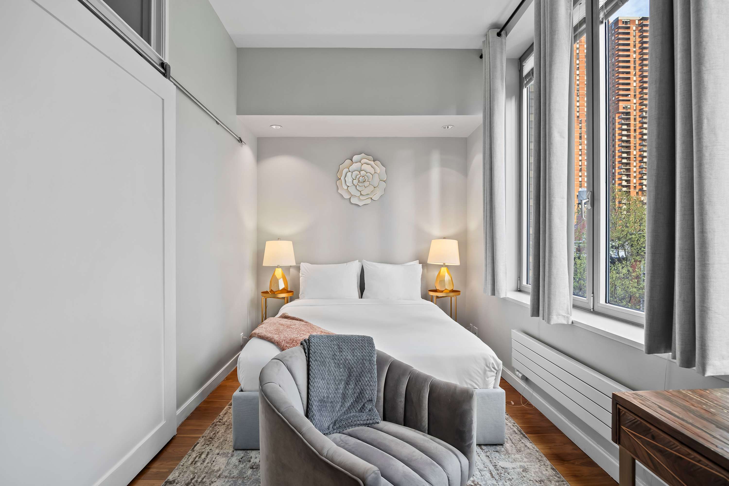 Gotham House III | Midtown West | Duplex w/ Private Rooftop photo 12