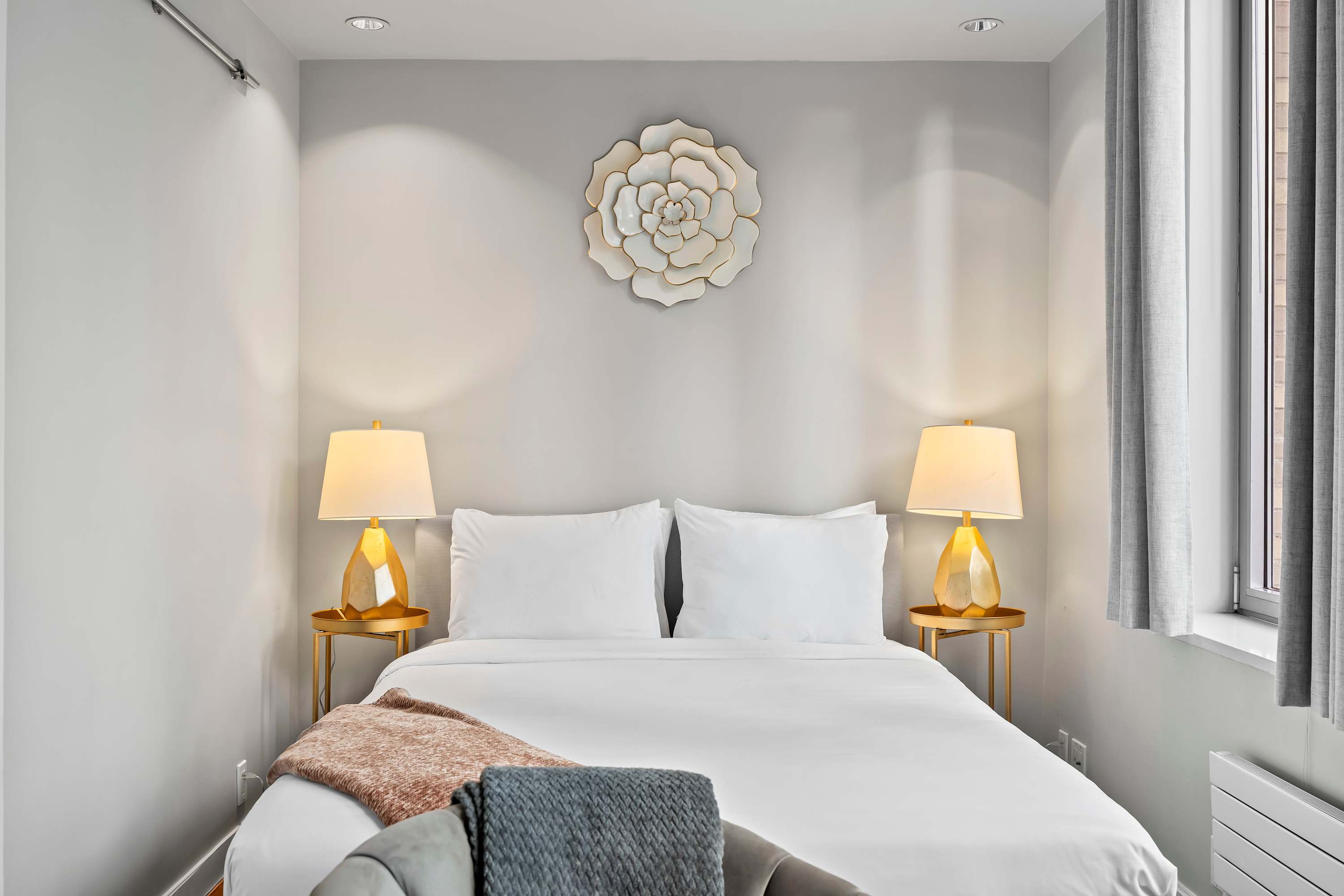 Gotham House III | Midtown West | Duplex w/ Private Rooftop photo 13