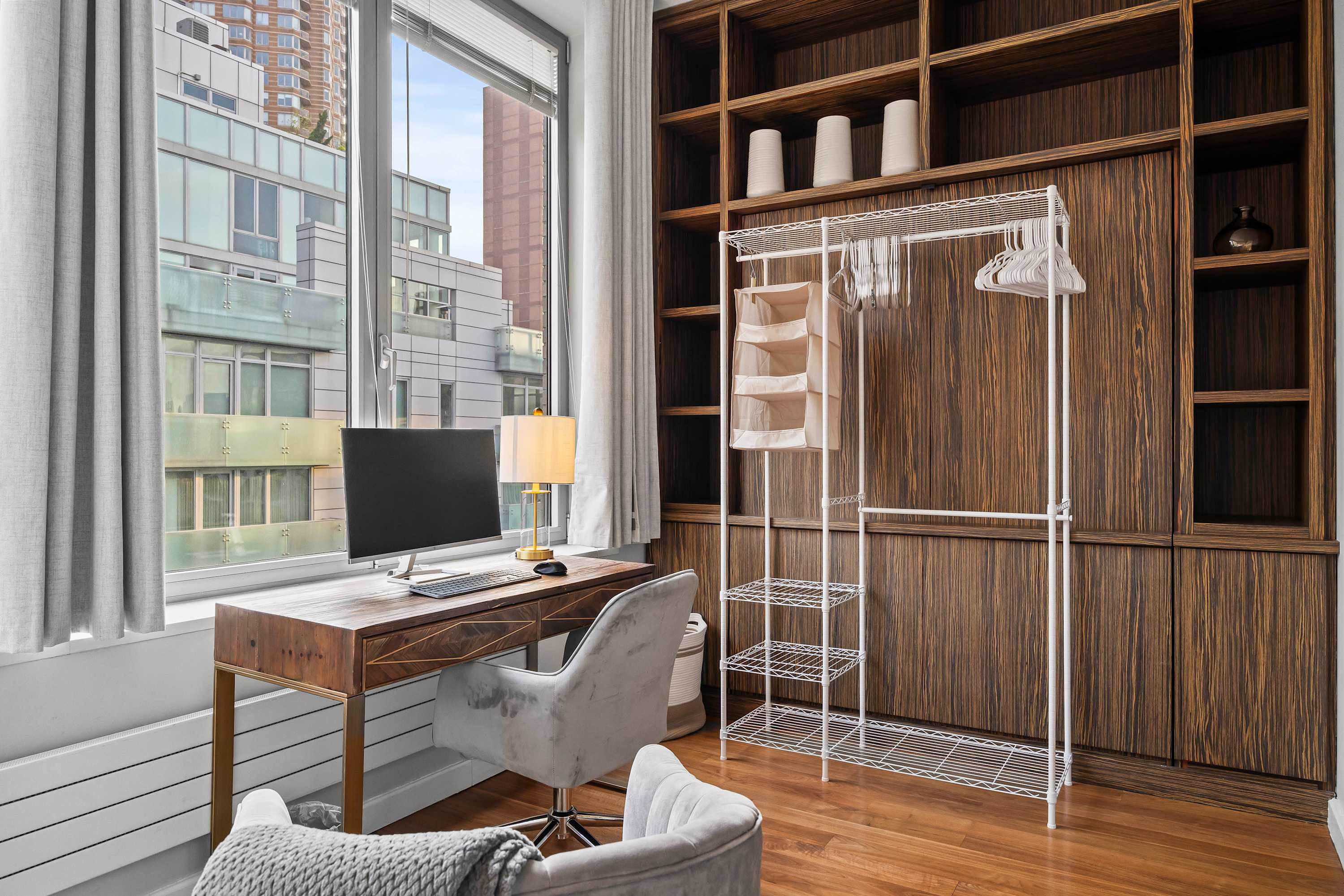 Gotham House III | Midtown West | Duplex w/ Private Rooftop photo 19