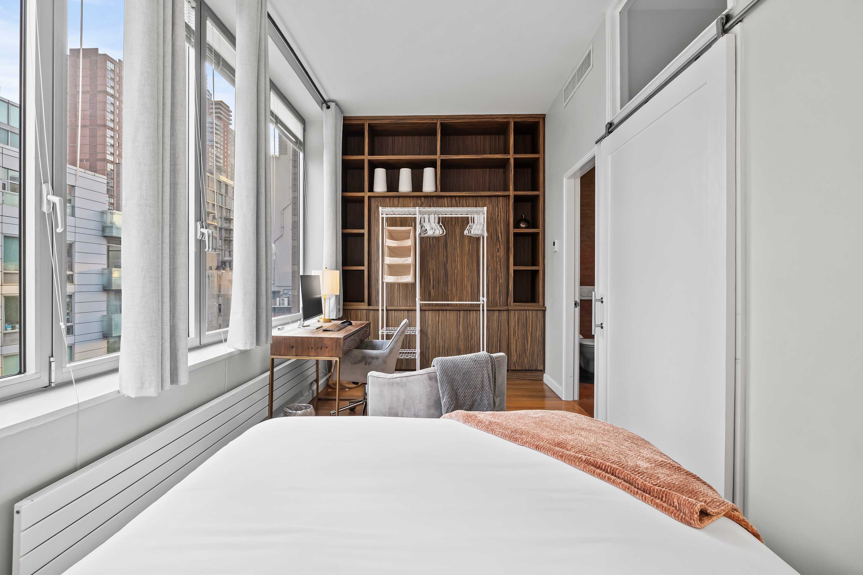 Gotham House III | Midtown West | Duplex w/ Private Rooftop photo 18