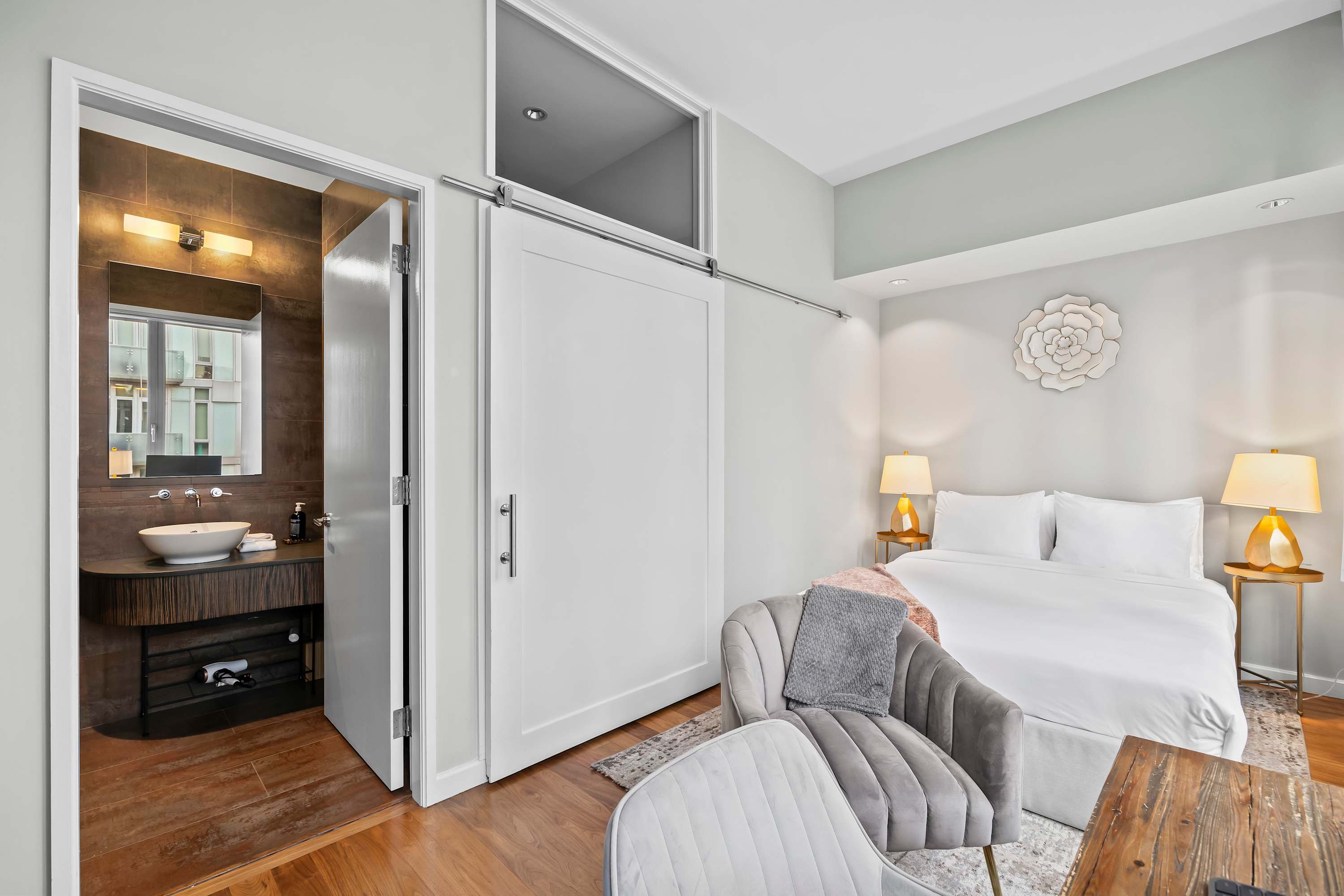 Gotham House III | Midtown West | Duplex w/ Private Rooftop photo 15