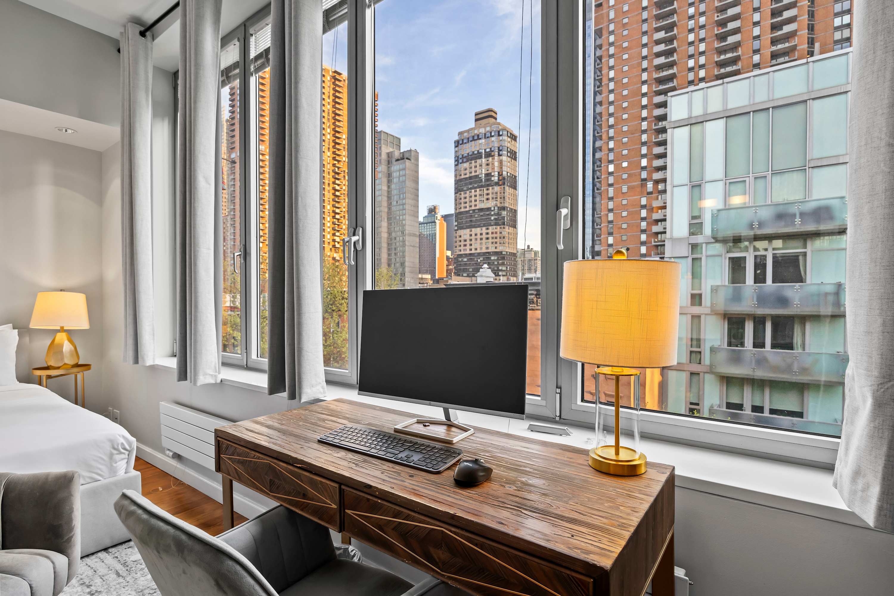 Gotham House III | Midtown West | Duplex w/ Private Rooftop photo 17