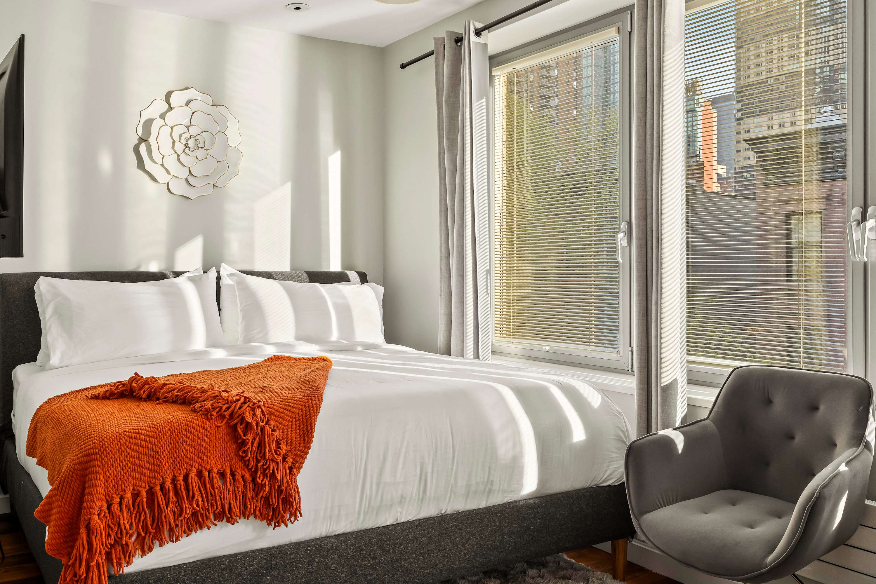 Gotham House III | Midtown West | Duplex w/ Private Rooftop photo 26