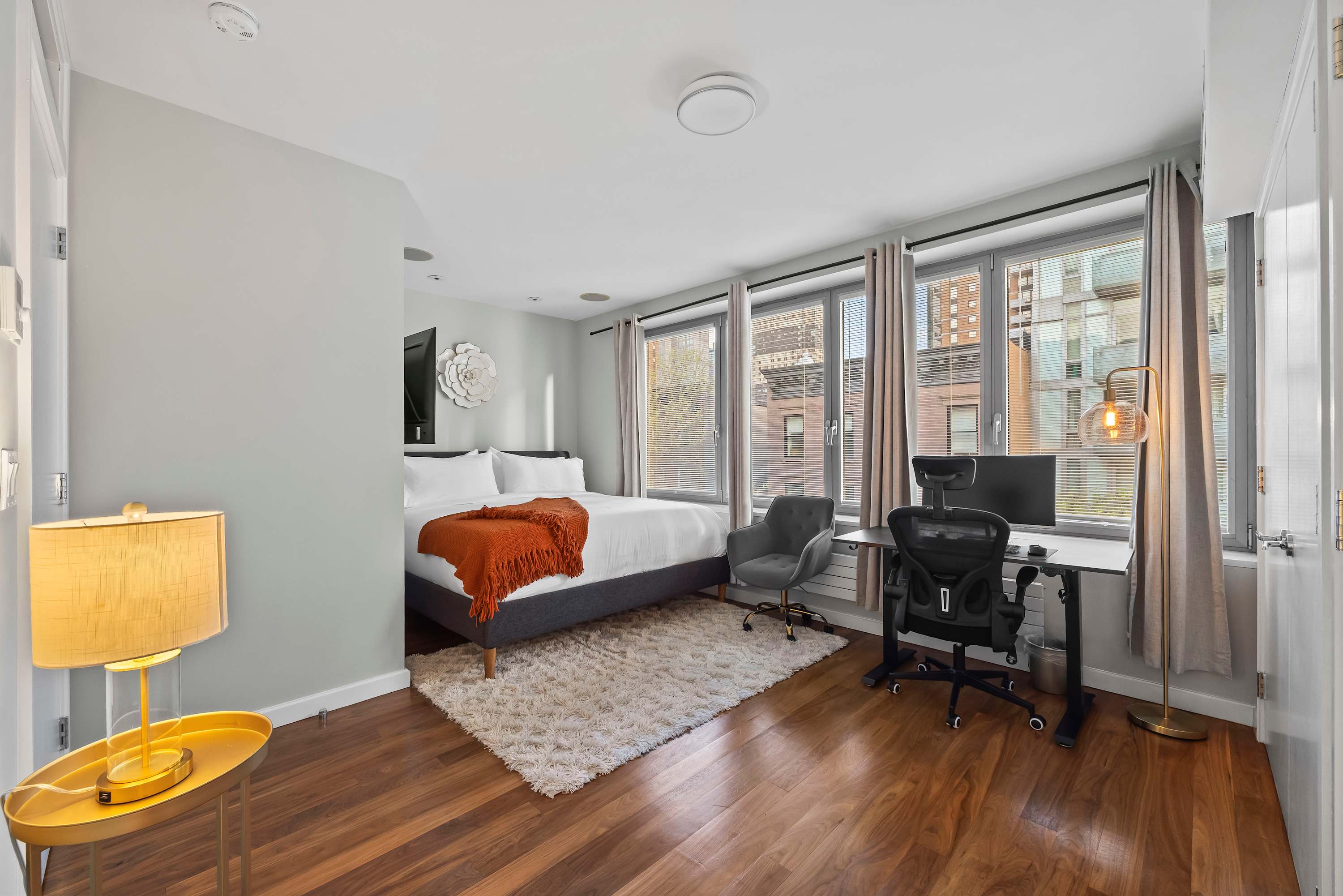 Gotham House III | Midtown West | Duplex w/ Private Rooftop photo 25