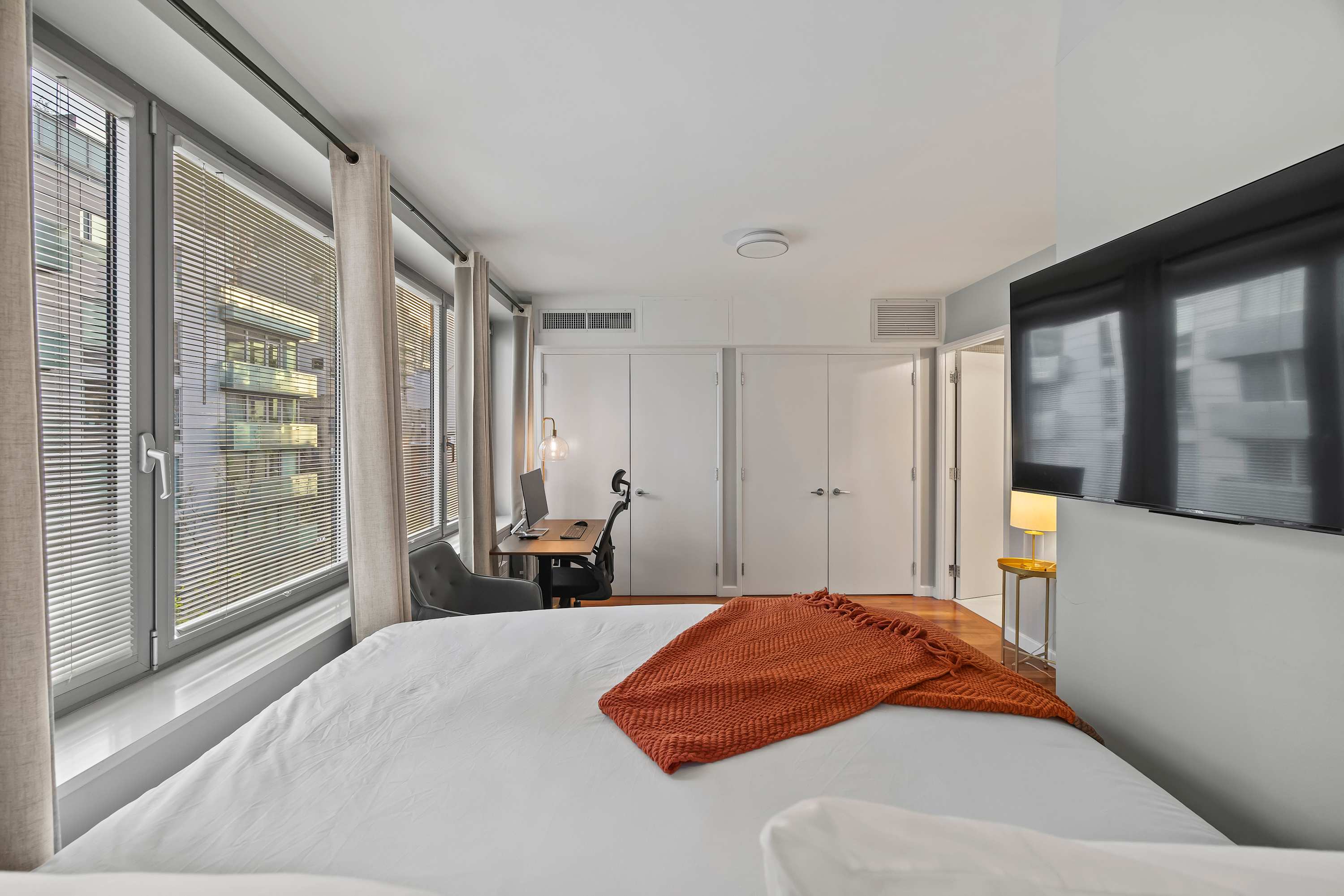 Gotham House III | Midtown West | Duplex w/ Private Rooftop photo 28