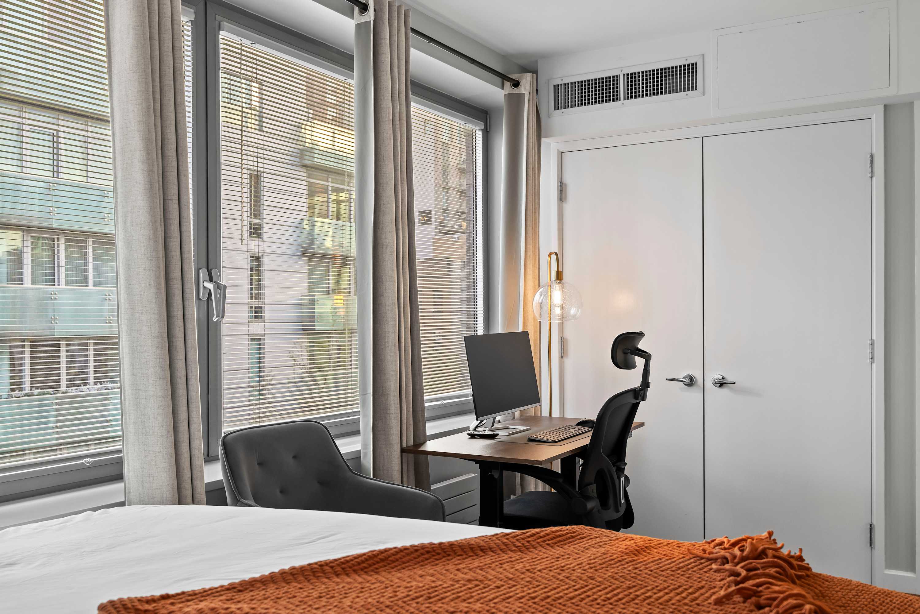 Gotham House III | Midtown West | Duplex w/ Private Rooftop photo 29