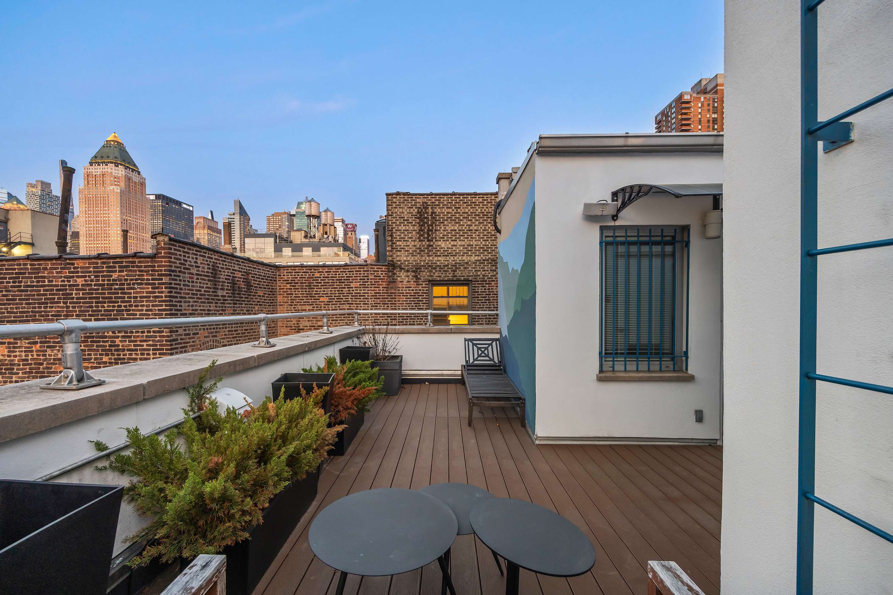 Gotham House III | Midtown West | Duplex w/ Private Rooftop photo 31