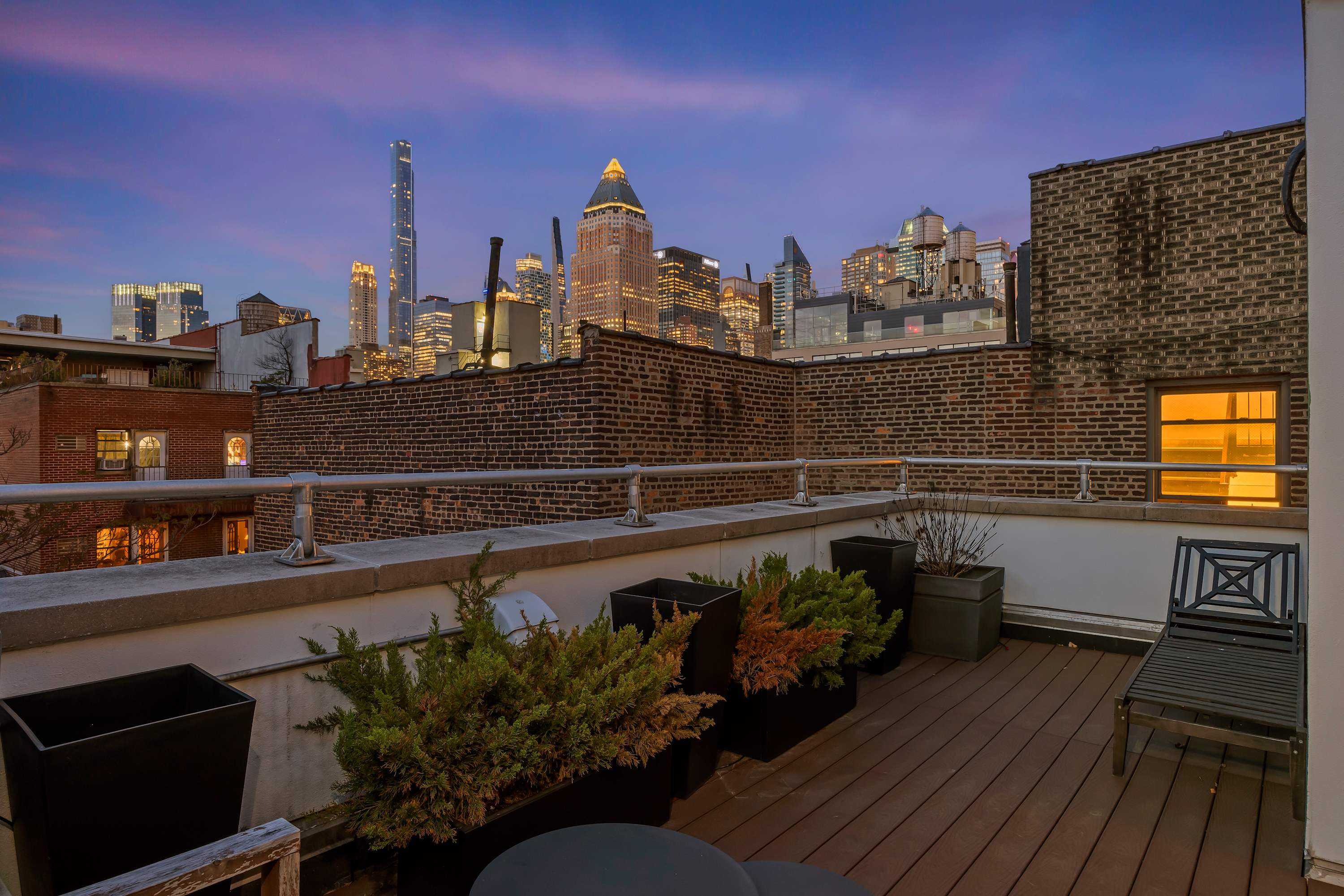Gotham House III | Midtown West | Duplex w/ Private Rooftop photo 32