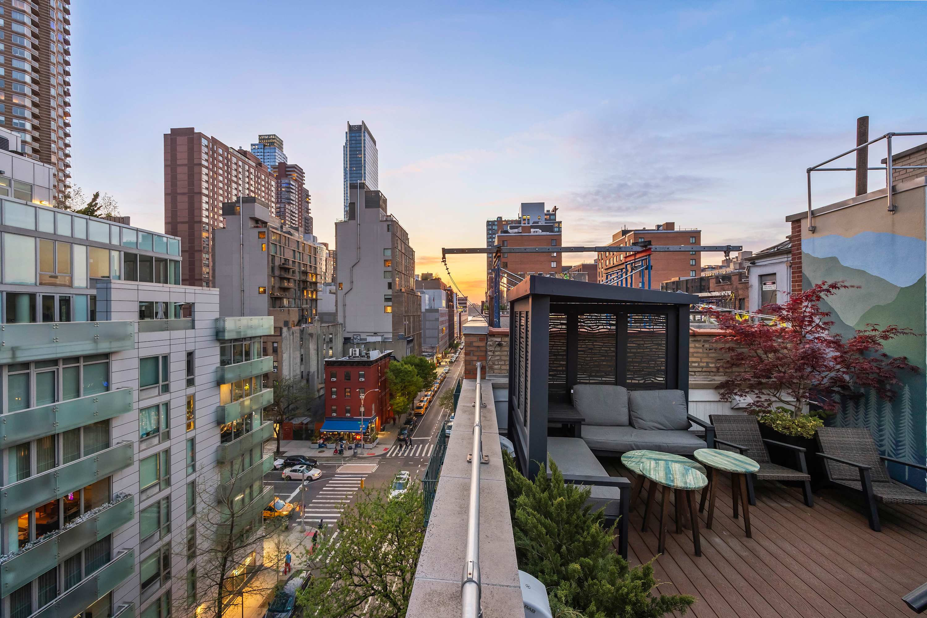 Gotham House III | Midtown West | Duplex w/ Private Rooftop photo 33