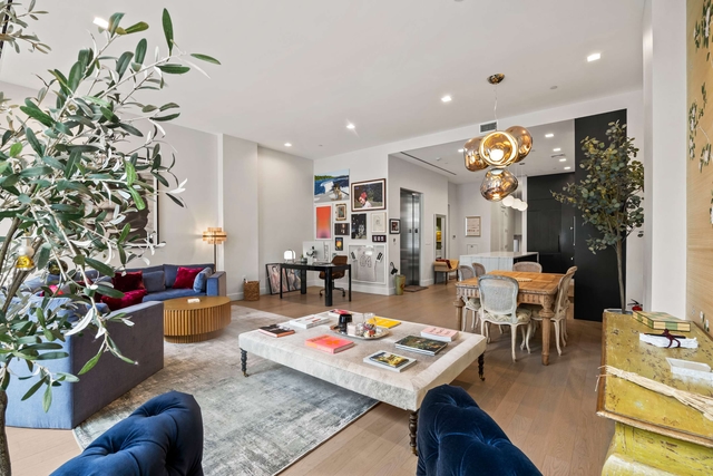 Image of Living space #2