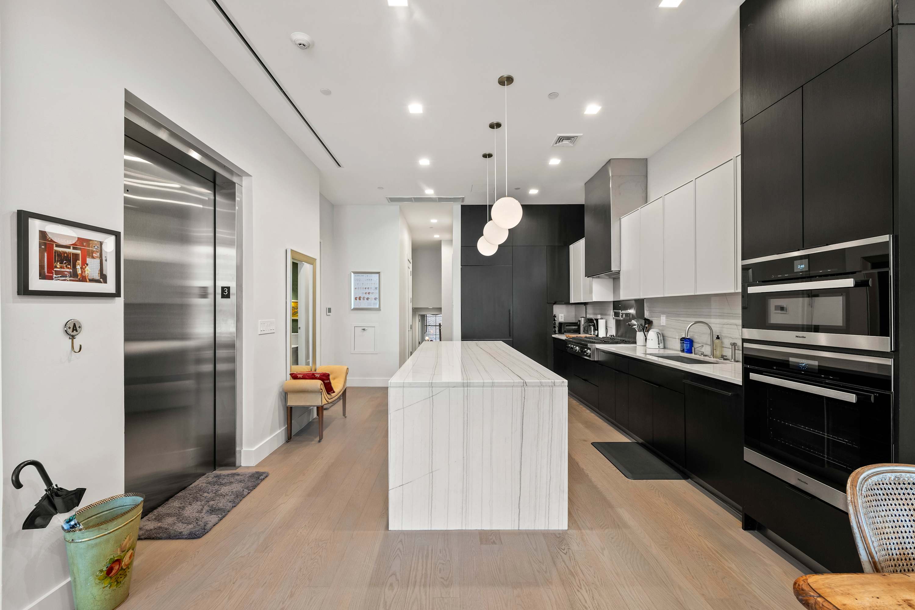 Gilded Loft | Soho | Full-floor Loft w/ Private Elevator photo 4