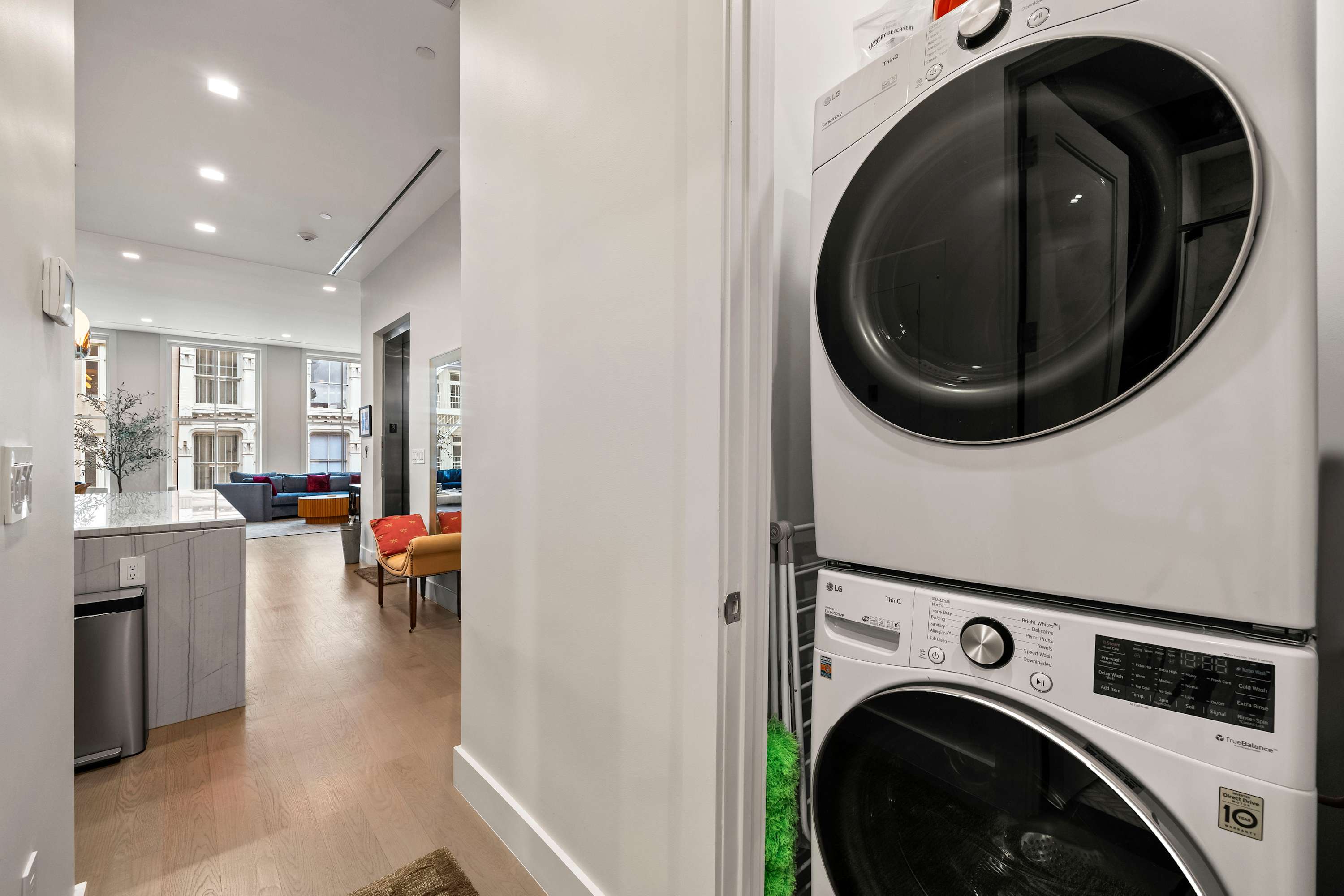 Gilded Loft | Soho | Full-floor Loft w/ Private Elevator photo 16