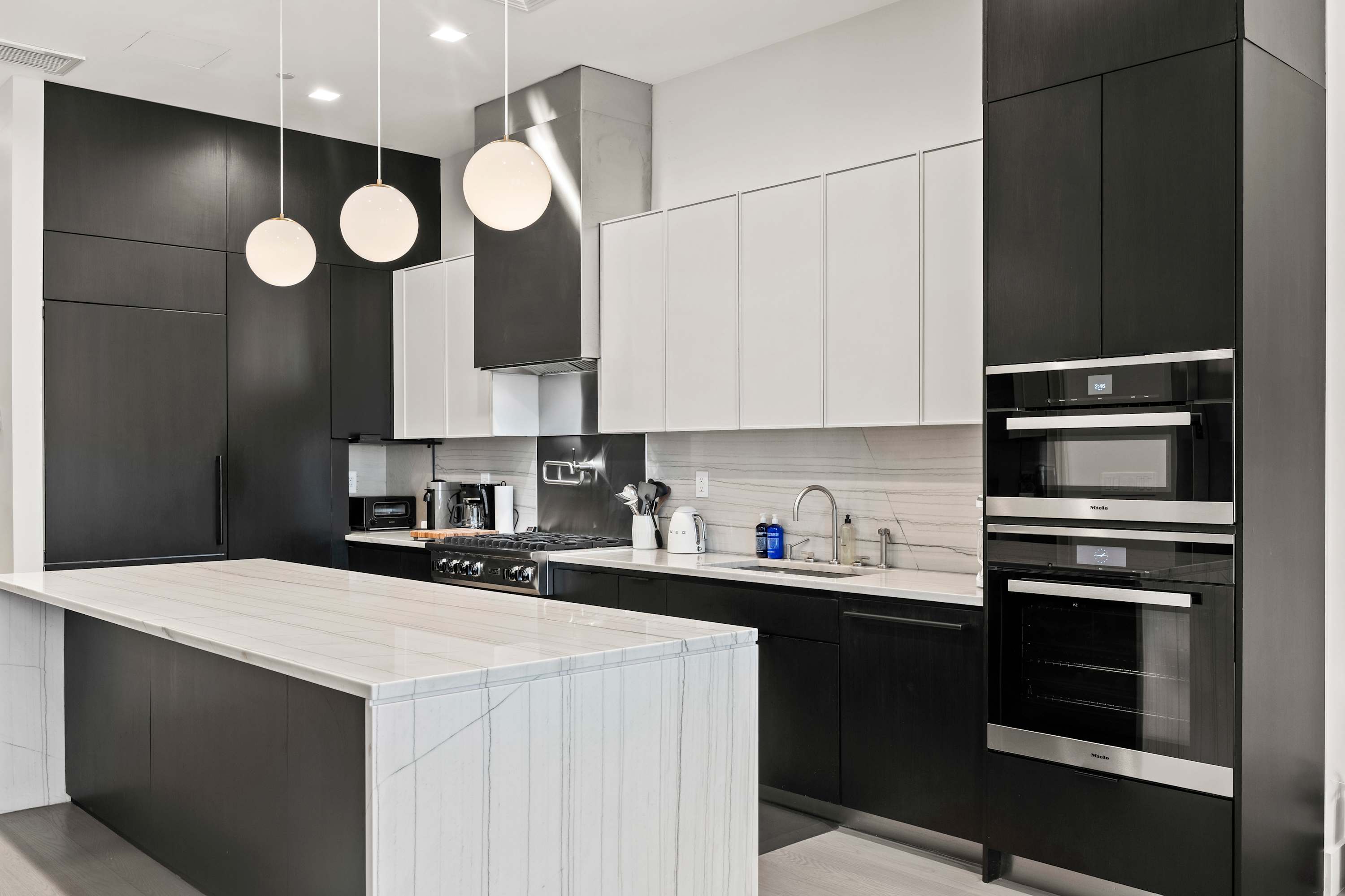 Gilded Loft | Soho | Full-floor Loft w/ Private Elevator photo 6