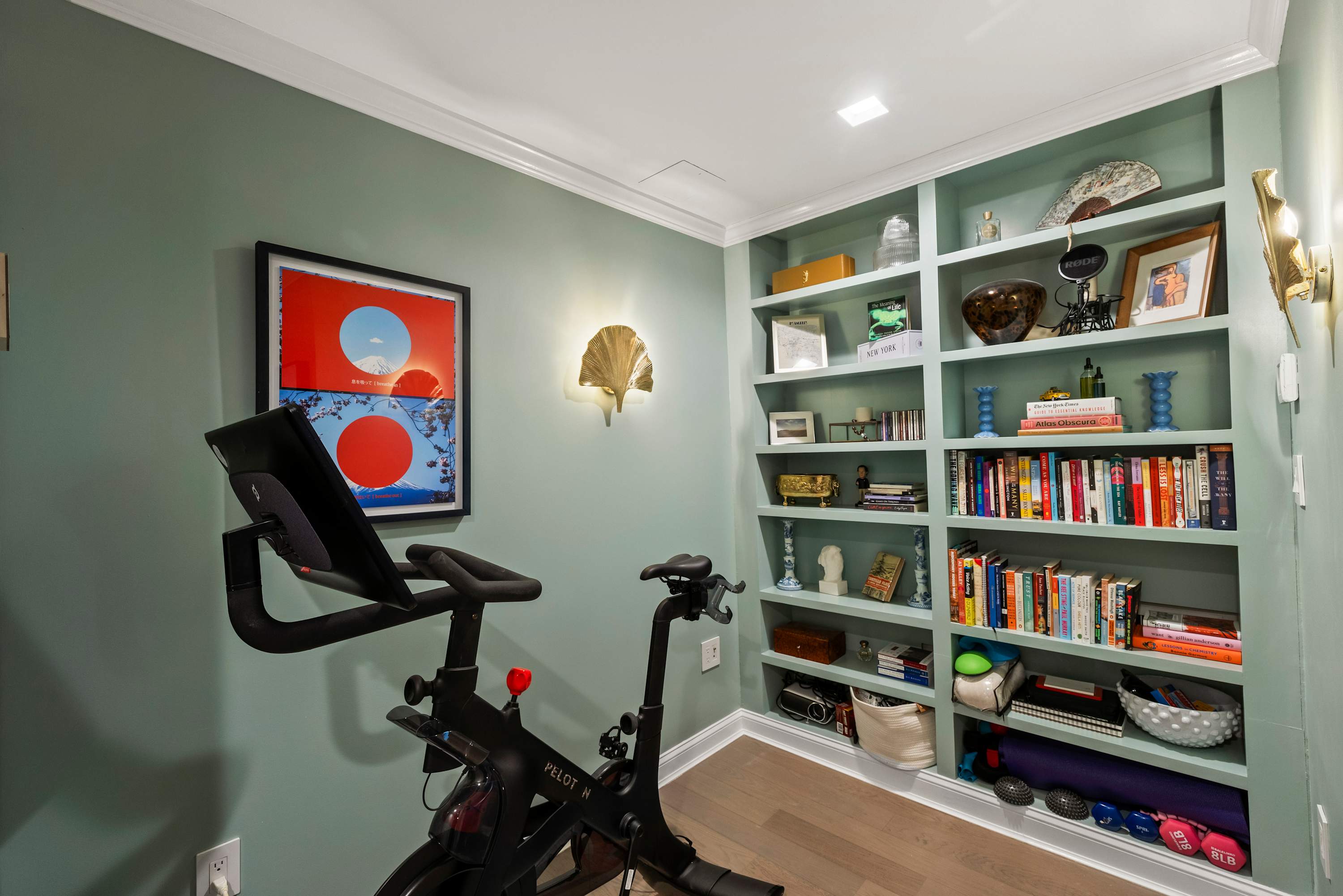 Gilded Loft | Soho | Full-floor Loft w/ Private Elevator photo 18