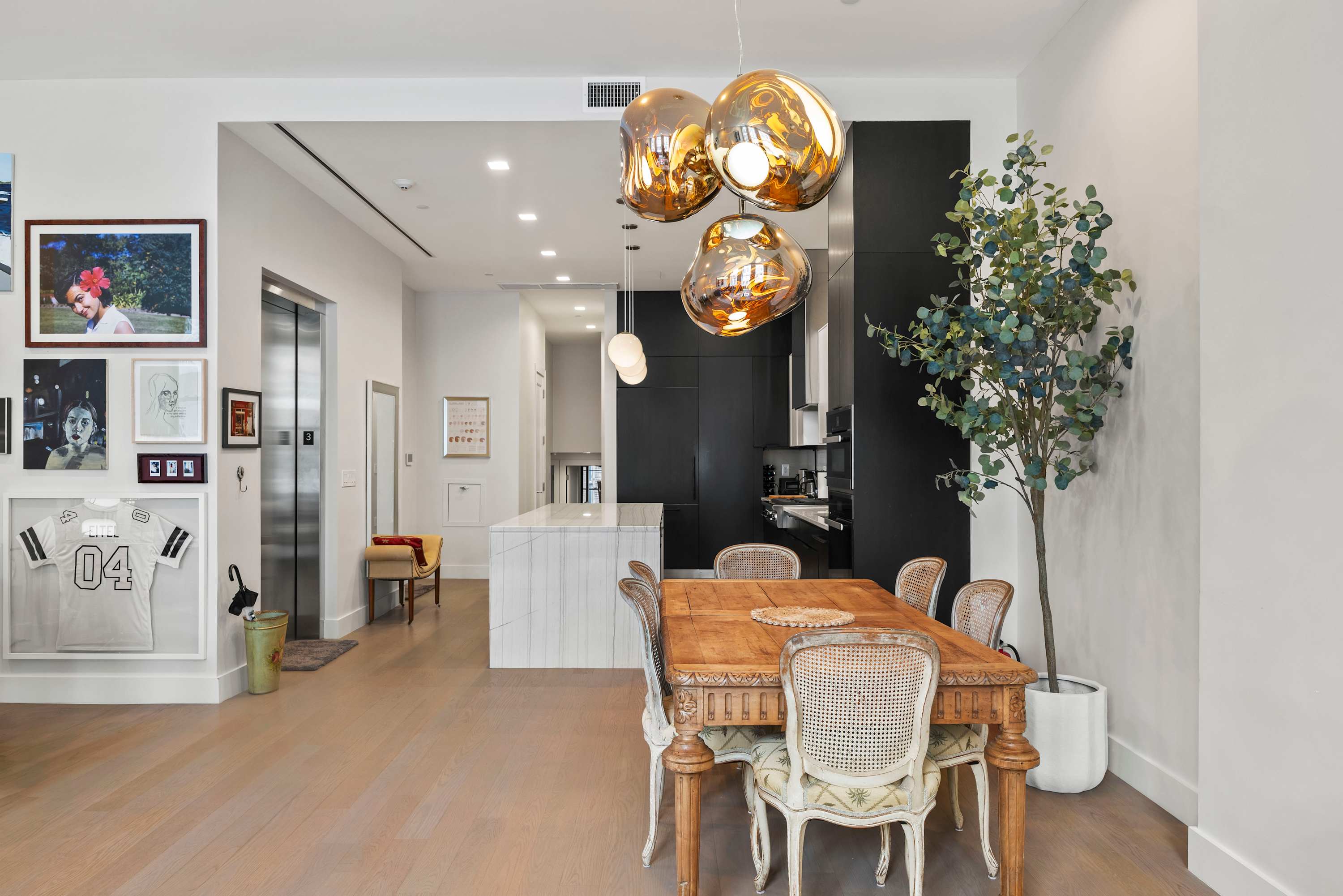Gilded Loft | Soho | Full-floor Loft w/ Private Elevator photo 8