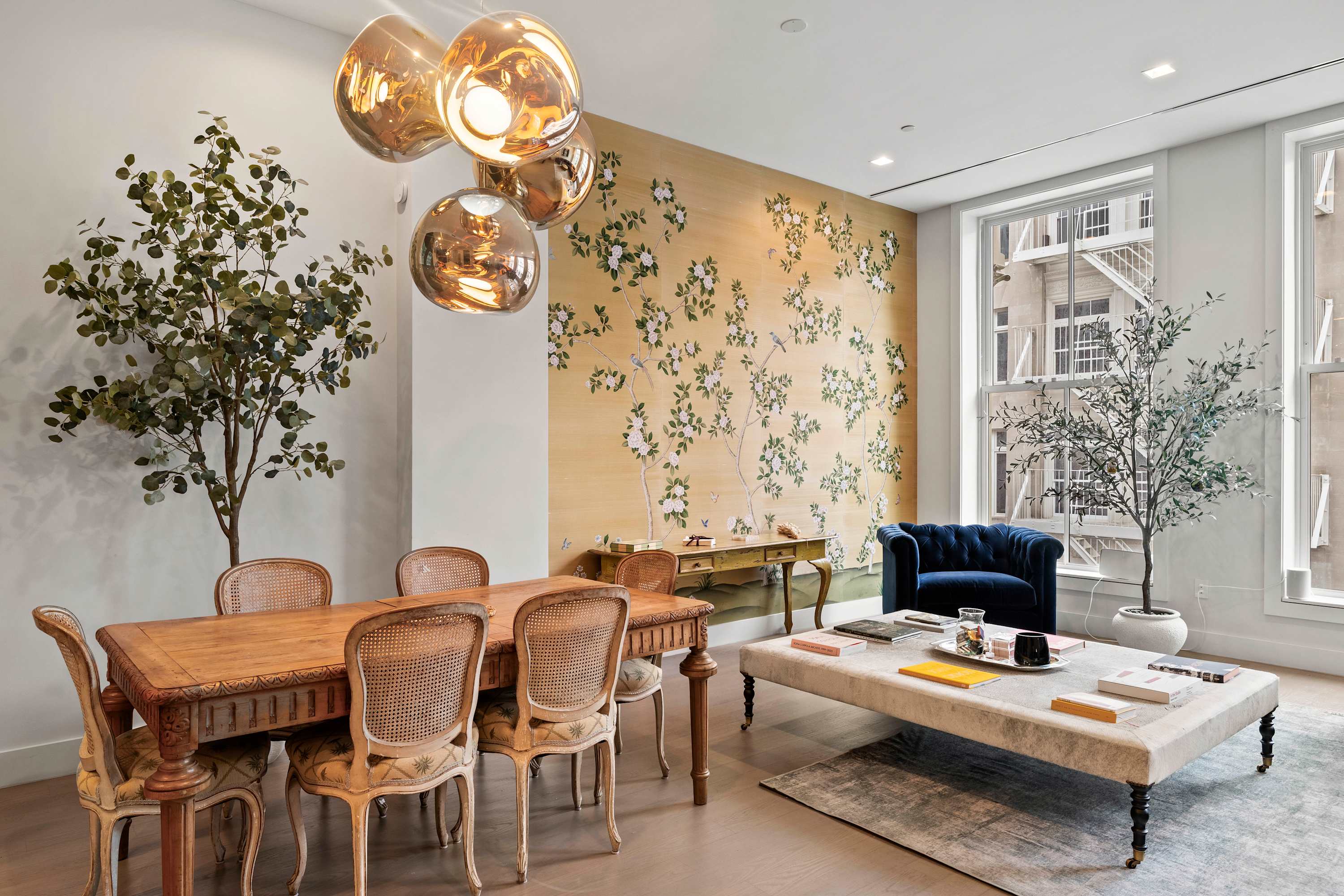 Gilded Loft | Soho | Full-floor Loft w/ Private Elevator photo 9