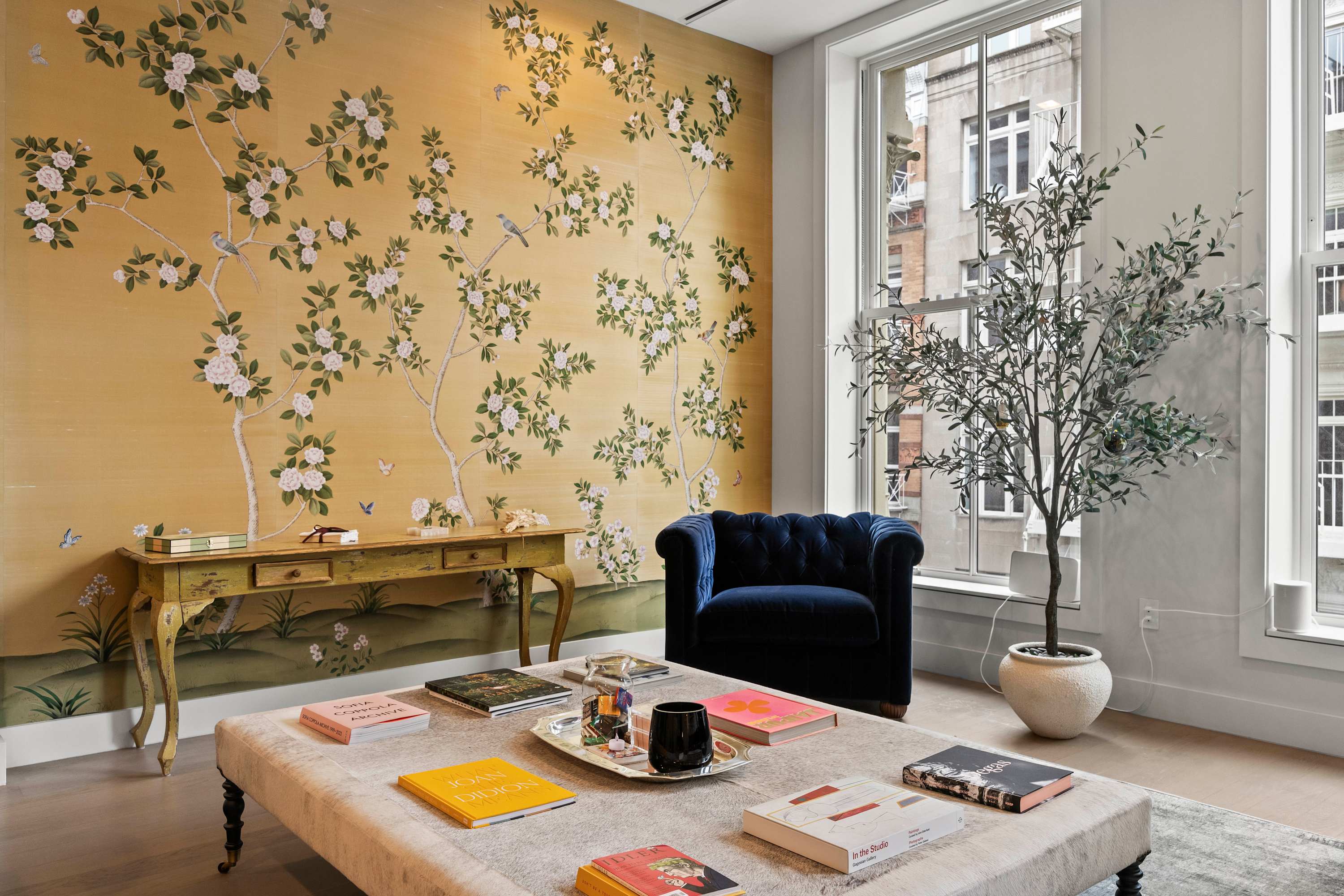 Gilded Loft | Soho | Full-floor Loft w/ Private Elevator photo 10