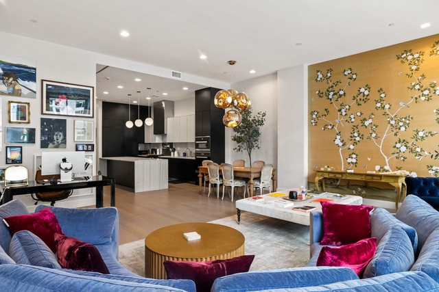 Image of Living space #1