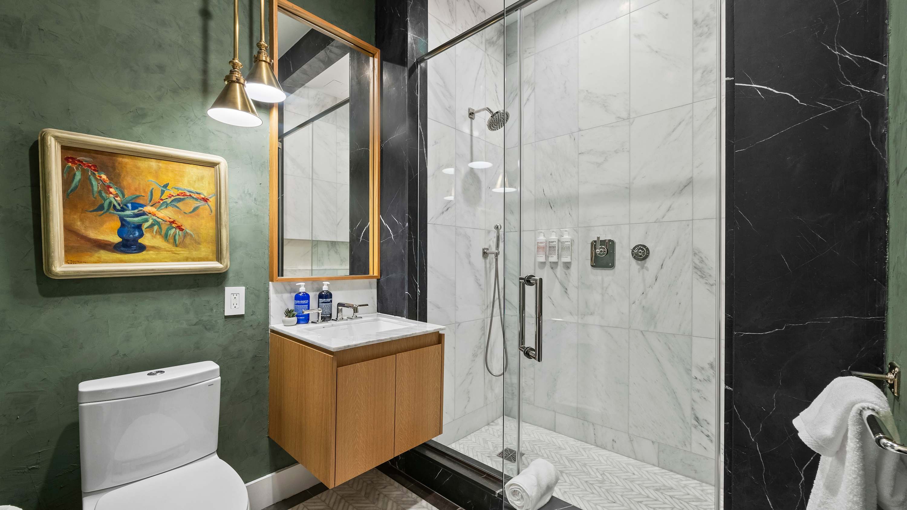 Gilded Loft | Soho | Full-floor Loft w/ Private Elevator photo 14