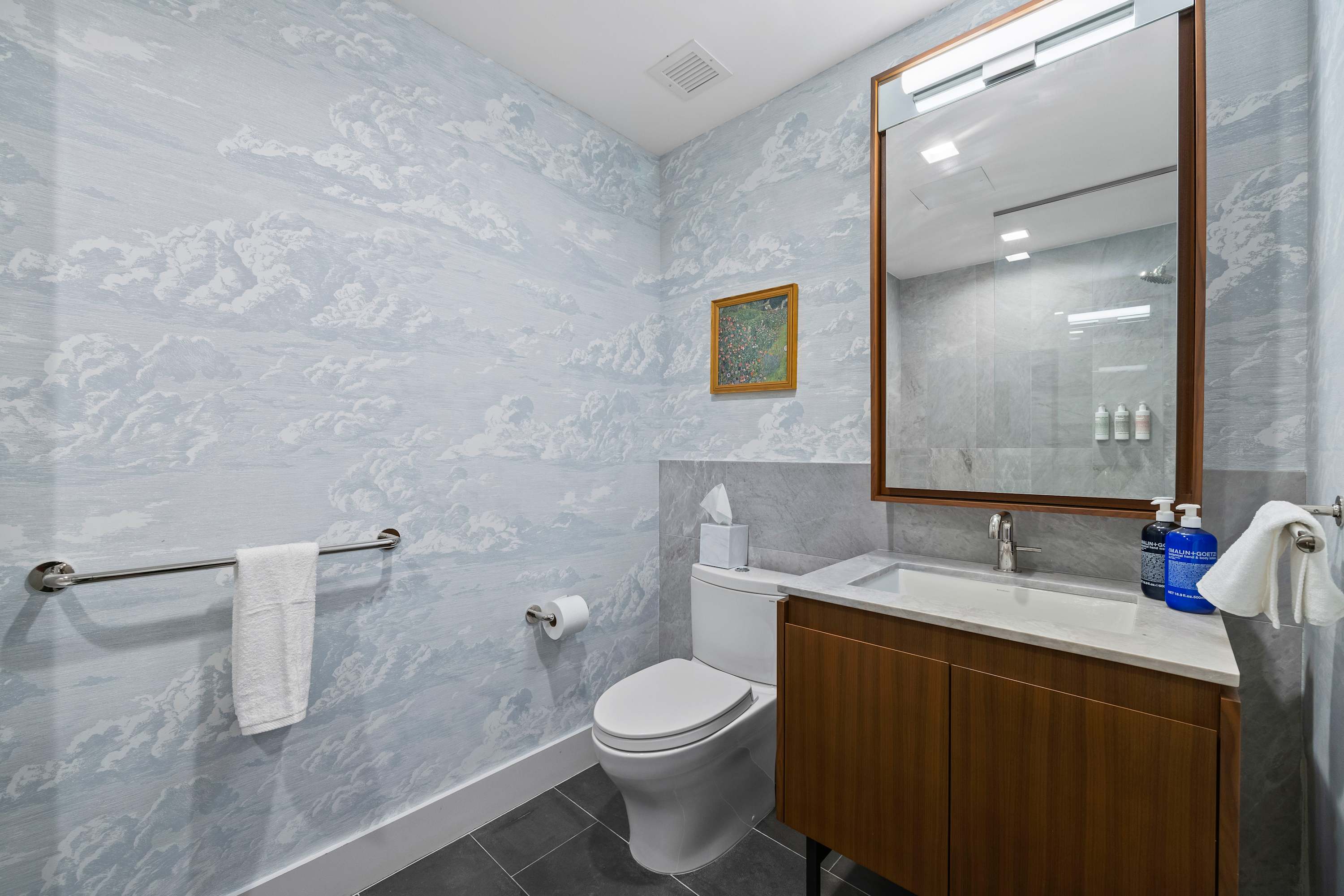 Gilded Loft | Soho | Full-floor Loft w/ Private Elevator photo 19