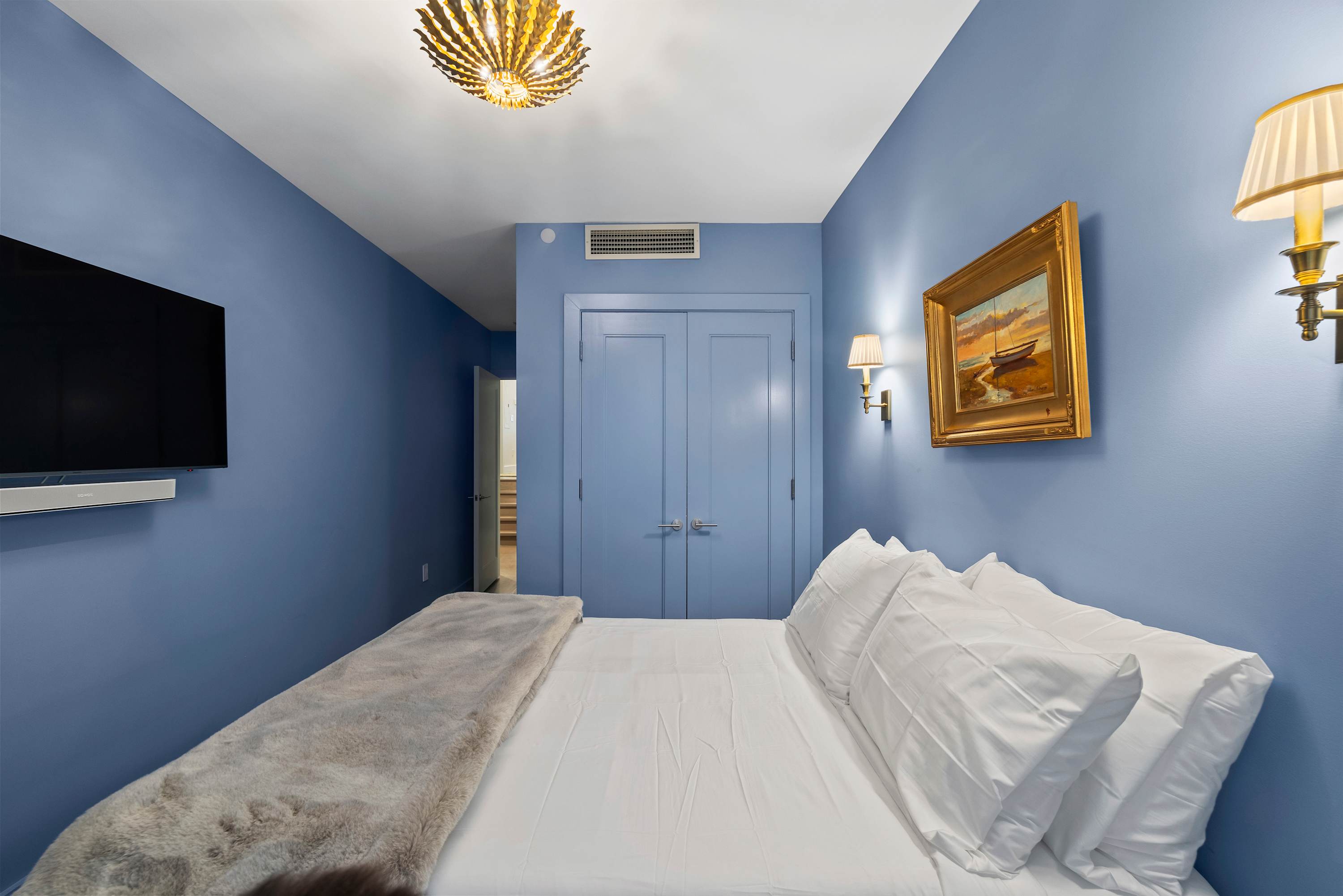 Gilded Loft | Soho | Full-floor Loft w/ Private Elevator photo 23