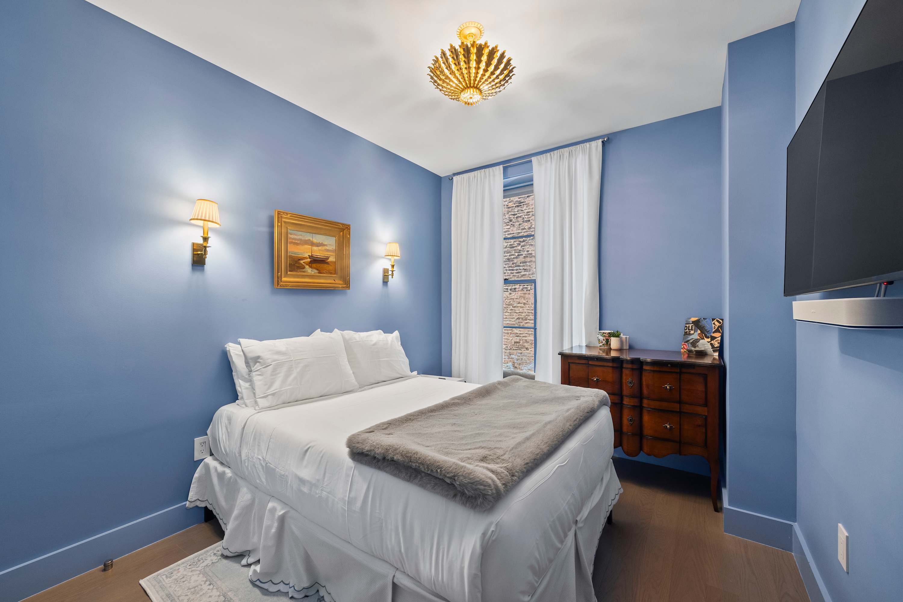 Gilded Loft | Soho | Full-floor Loft w/ Private Elevator photo 22