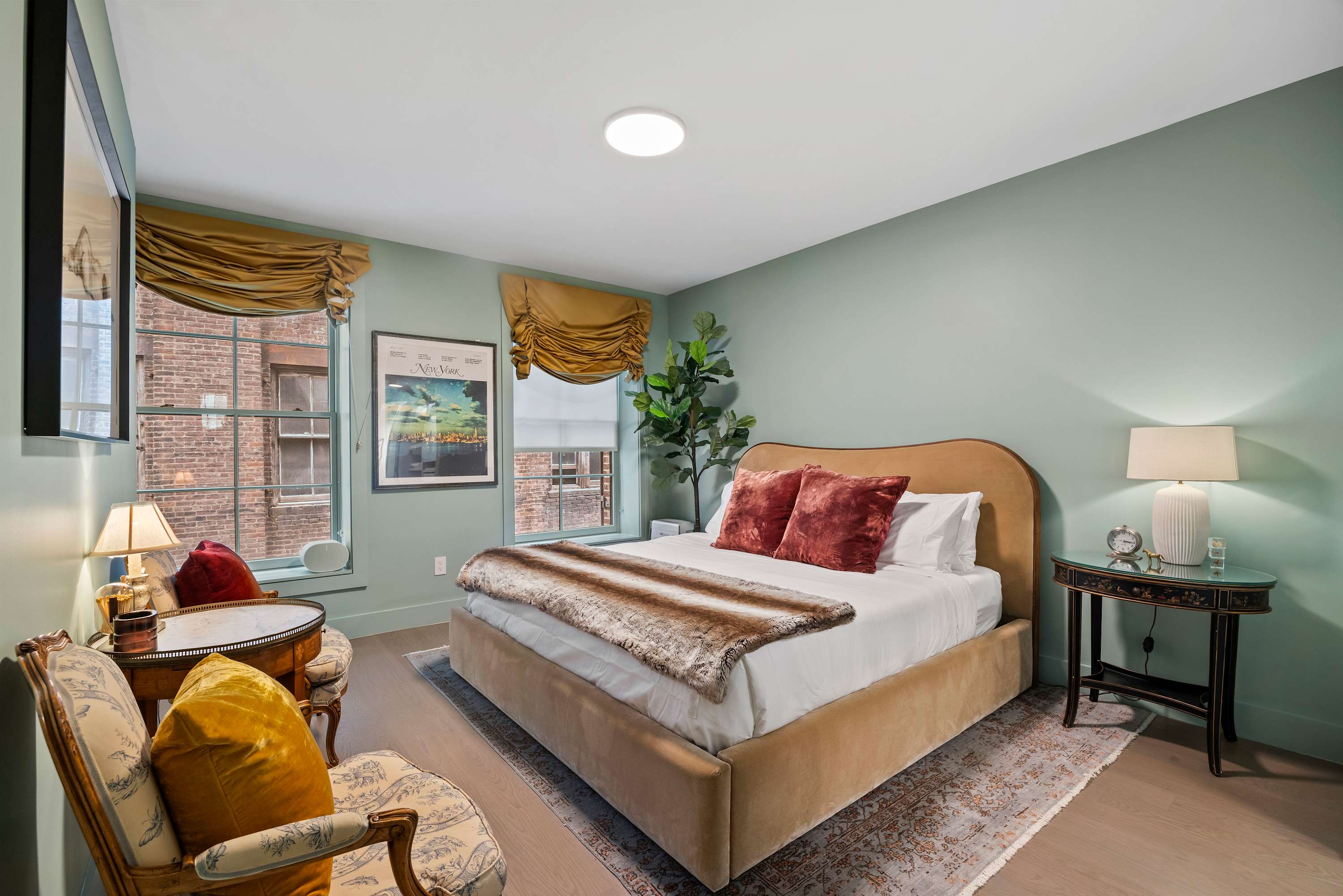 Gilded Loft | Soho | Full-floor Loft w/ Private Elevator photo 24