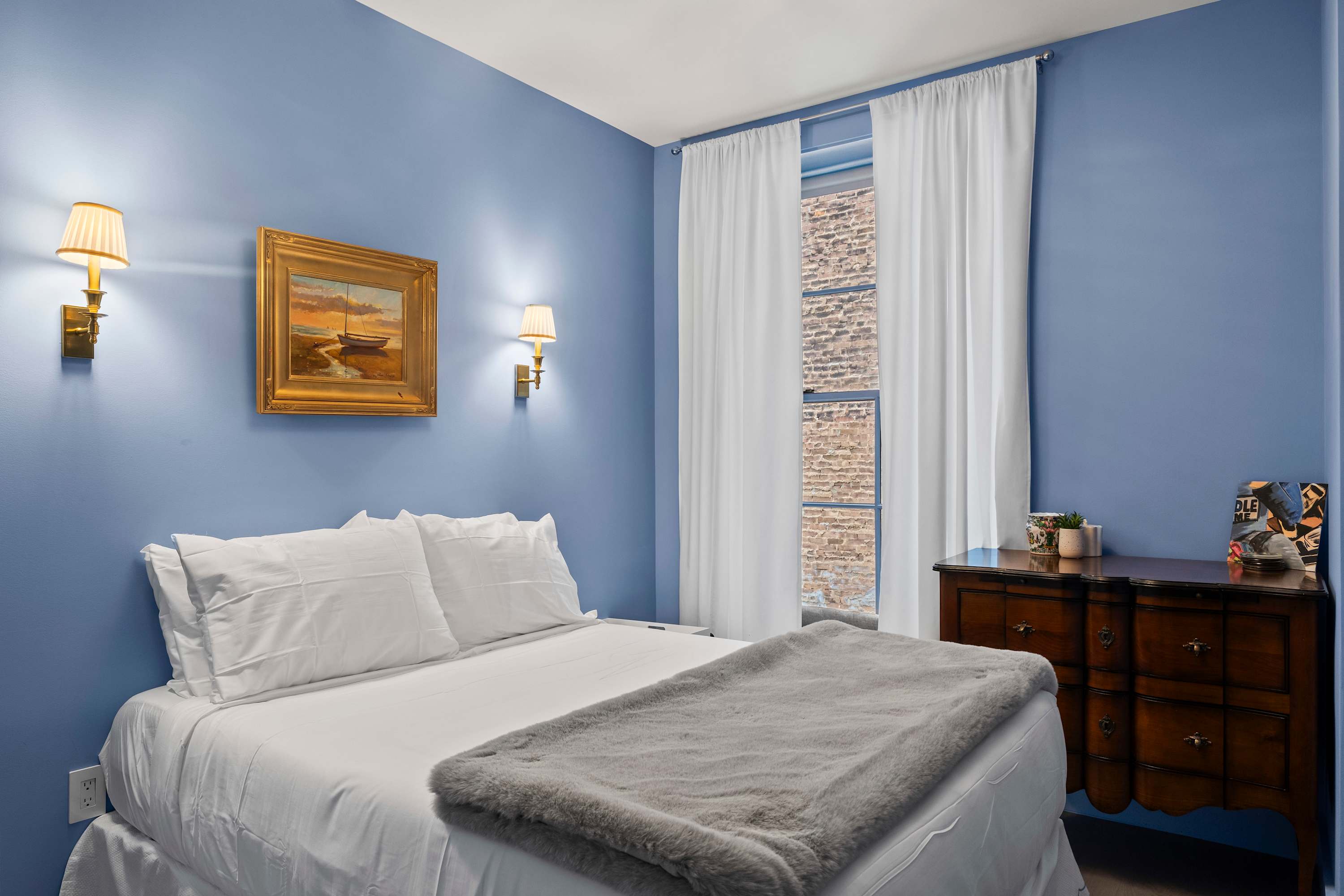 Gilded Loft | Soho | Full-floor Loft w/ Private Elevator photo 21