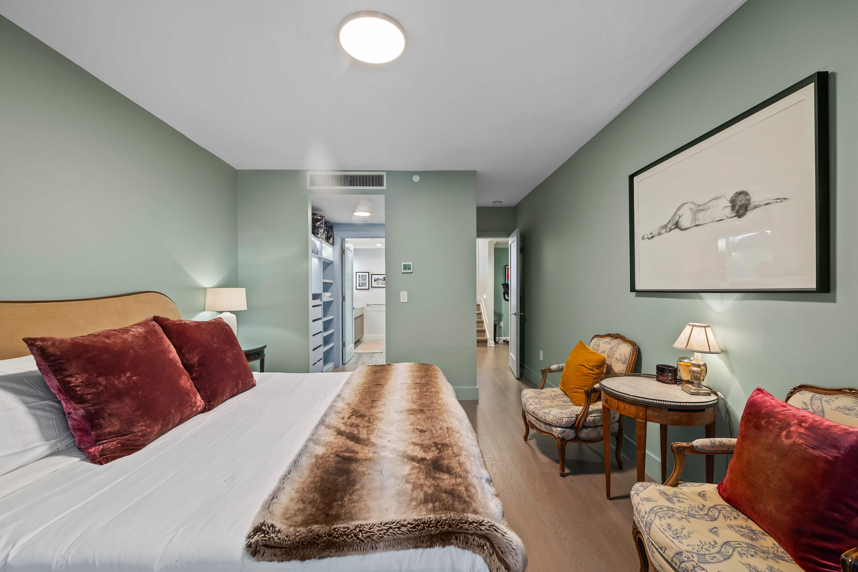 Gilded Loft | Soho | Full-floor Loft w/ Private Elevator photo 25