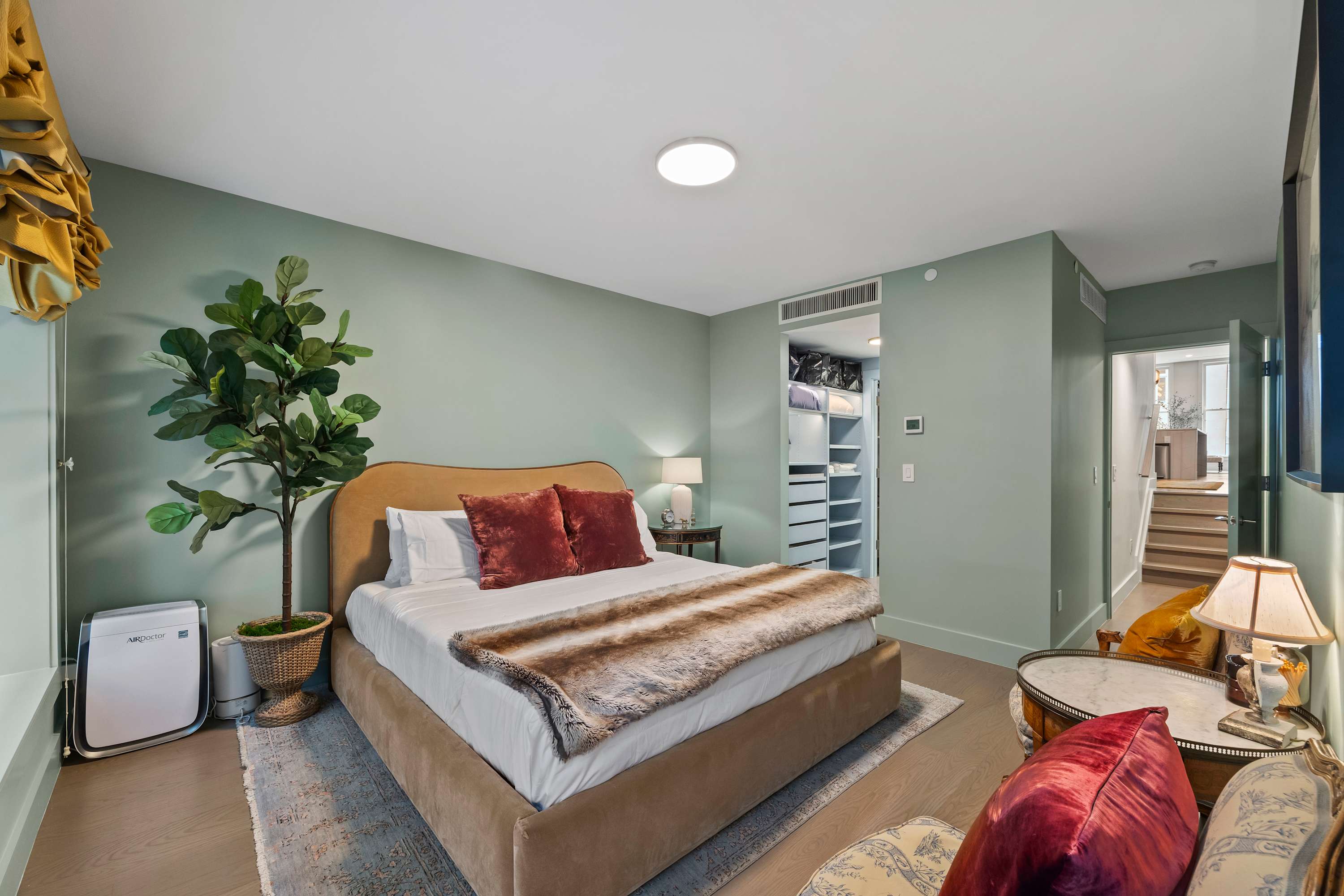 Gilded Loft | Soho | Full-floor Loft w/ Private Elevator photo 26