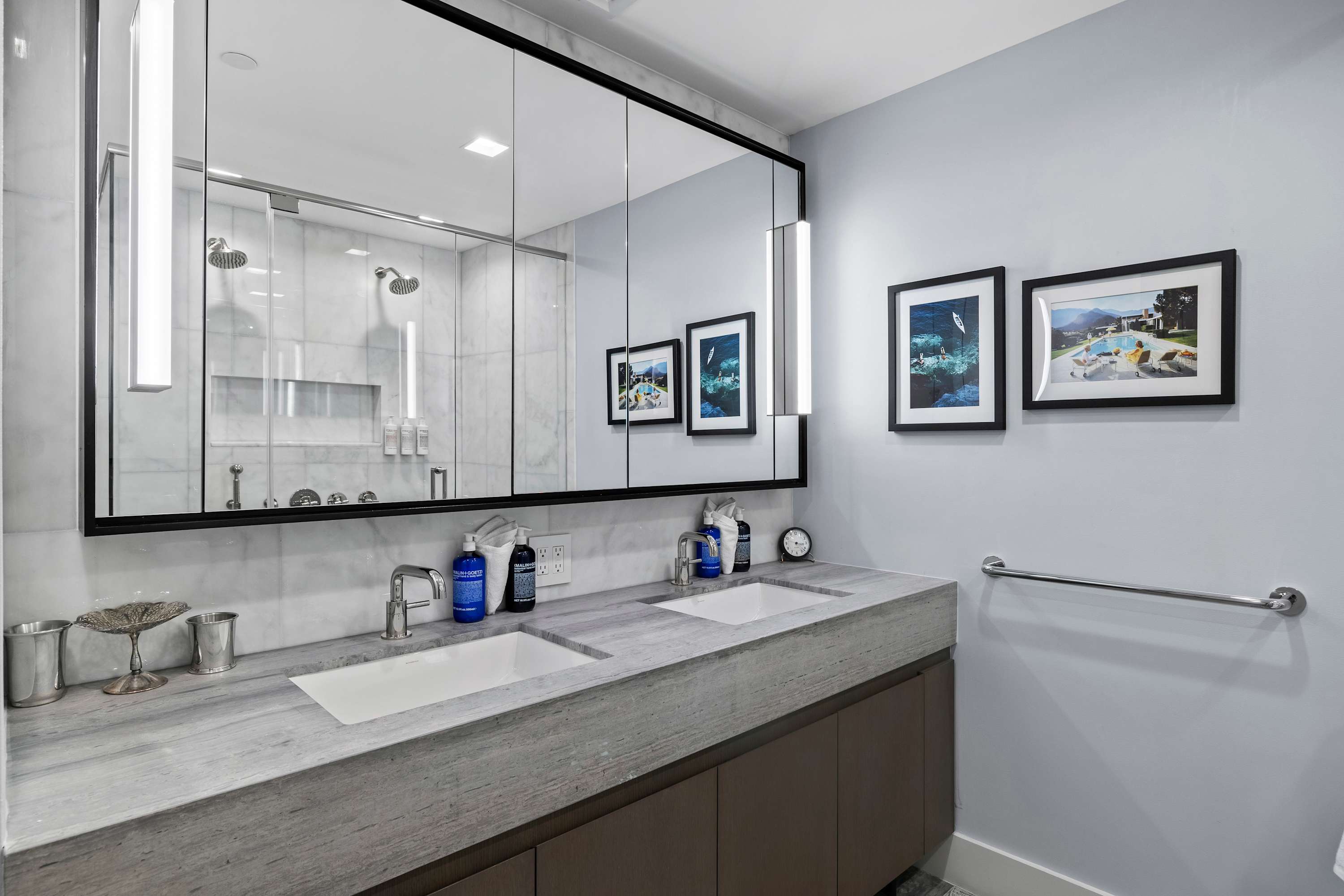 Gilded Loft | Soho | Full-floor Loft w/ Private Elevator photo 29